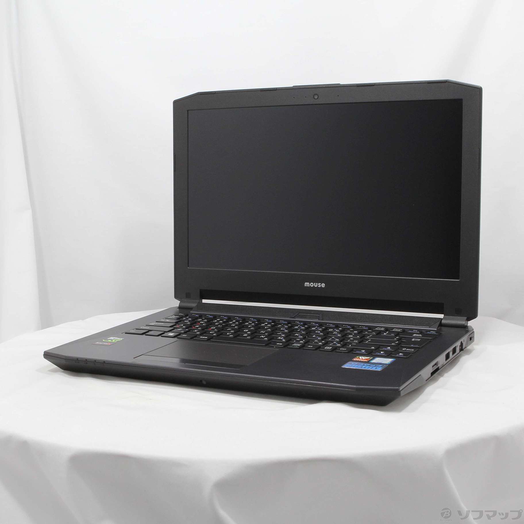中古】DAIV DAIV-NG4500E2-SH2 〔Windows 10〕 ◇01/27(金)新入荷 