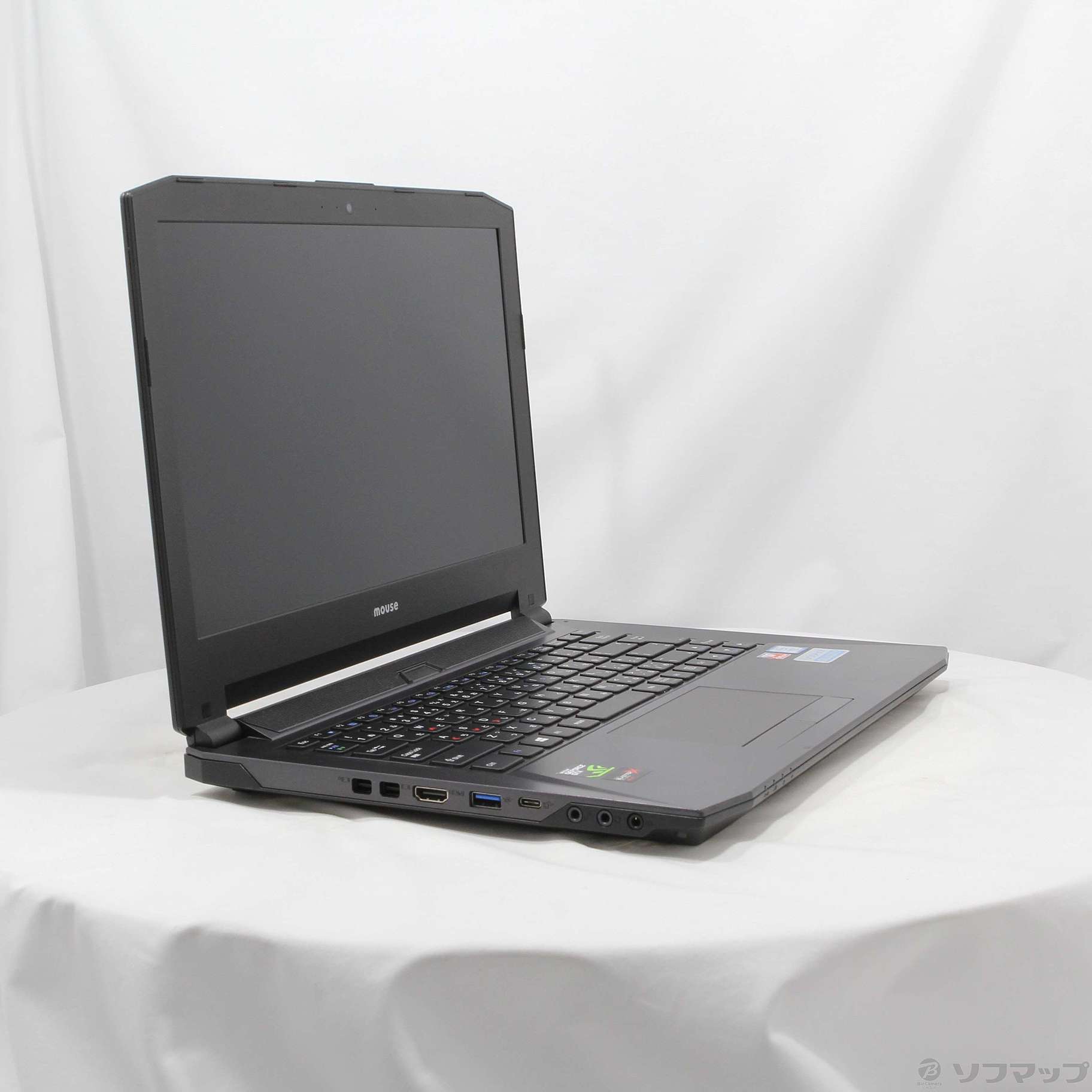 中古】DAIV DAIV-NG4500E2-SH2 〔Windows 10〕 ◇01/27(金)新入荷 