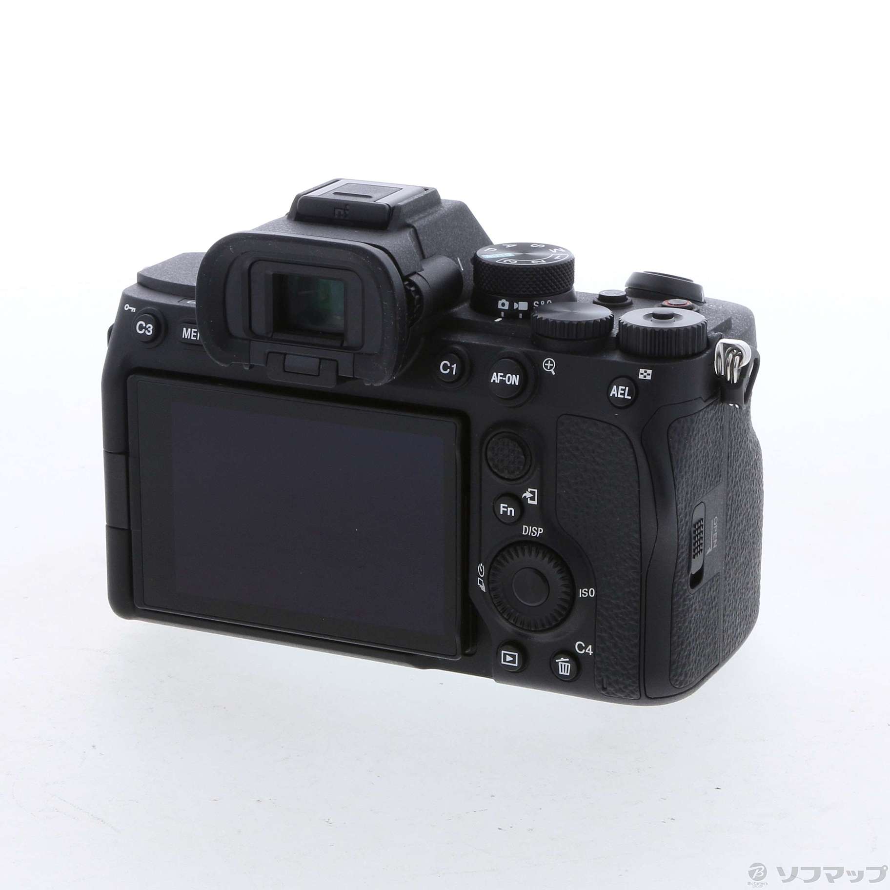 中古】α7 IV ボディ ILCE-7M4 ◇09/05(月)値下げ！ [2133041729888