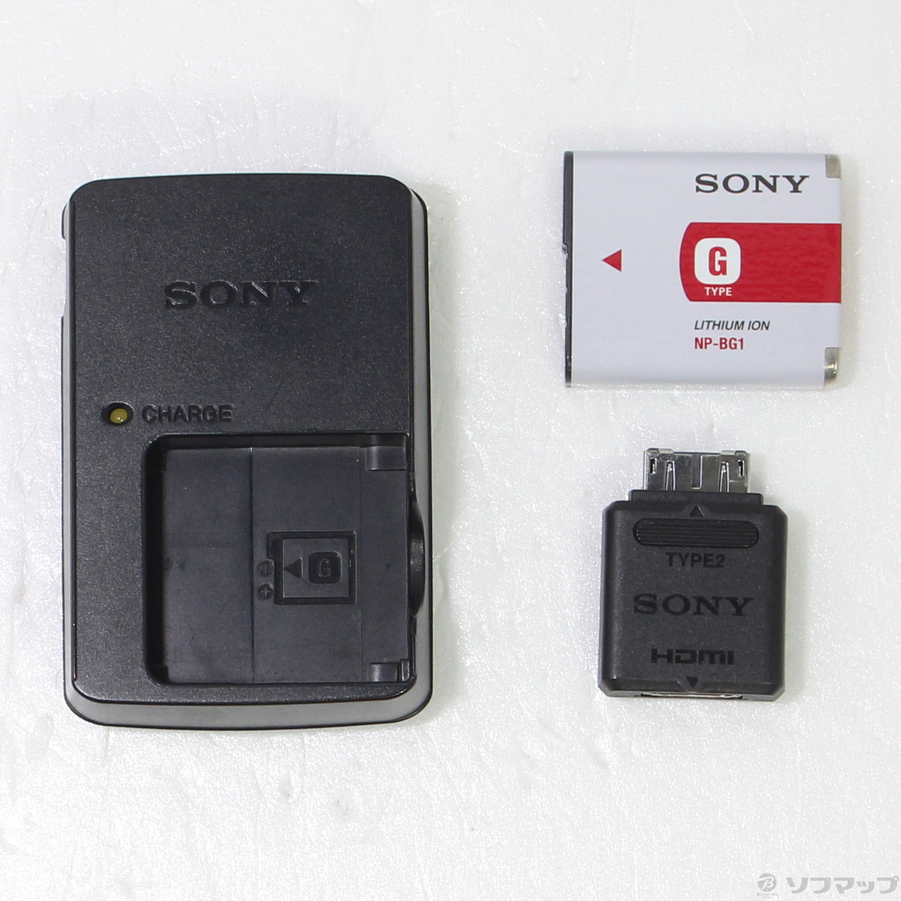 中古】CYBERSHOT DSC-HX5V B (1020万画素／10倍ズーム／ブラック) ◇09 
