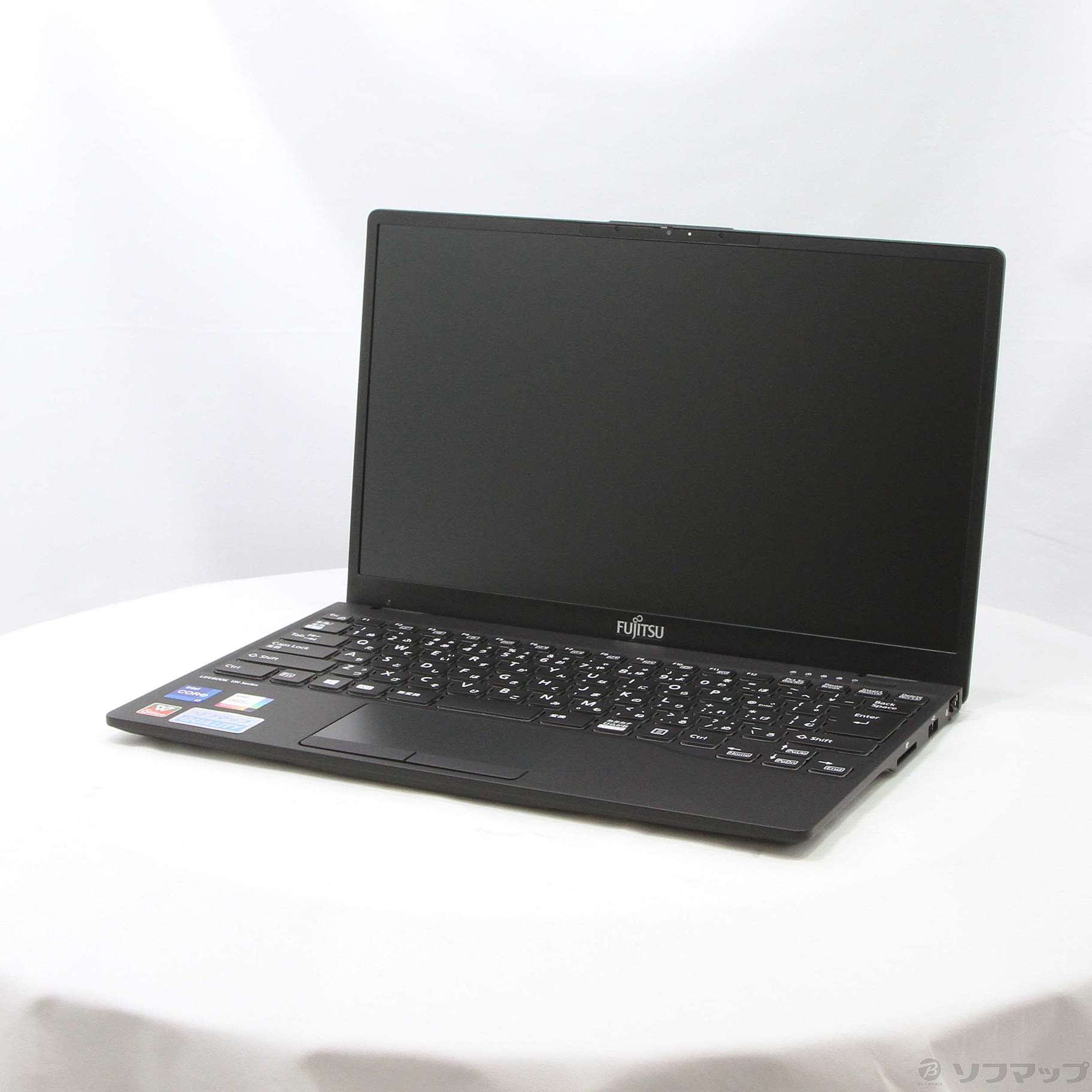 LIFEBOOK WU-X／F3 FMVWF3U27L