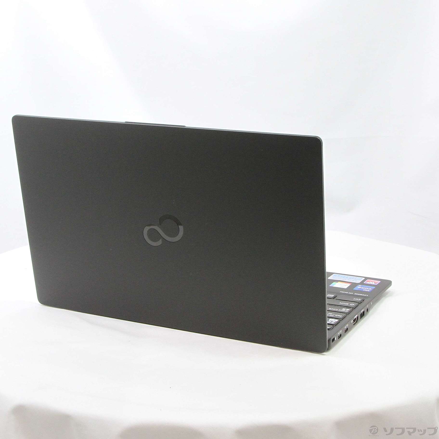 中古】LIFEBOOK WU-X／F3 FMVWF3U27L [2133041737388] - リコレ