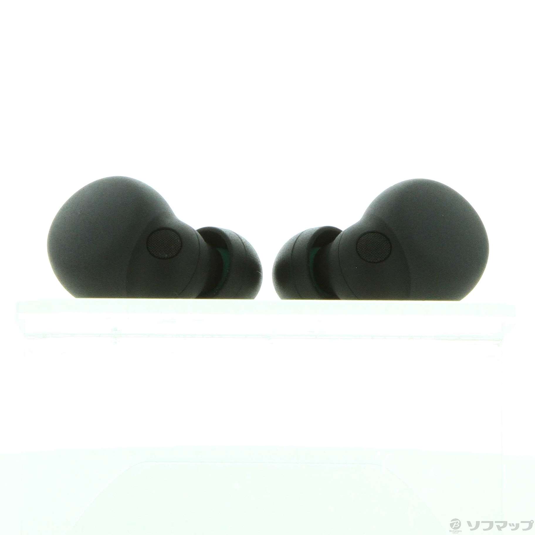 中古】LinkBuds S WF-LS900N (B) ブラック [2133041737876] - リコレ！|ソフマップの中古通販サイト