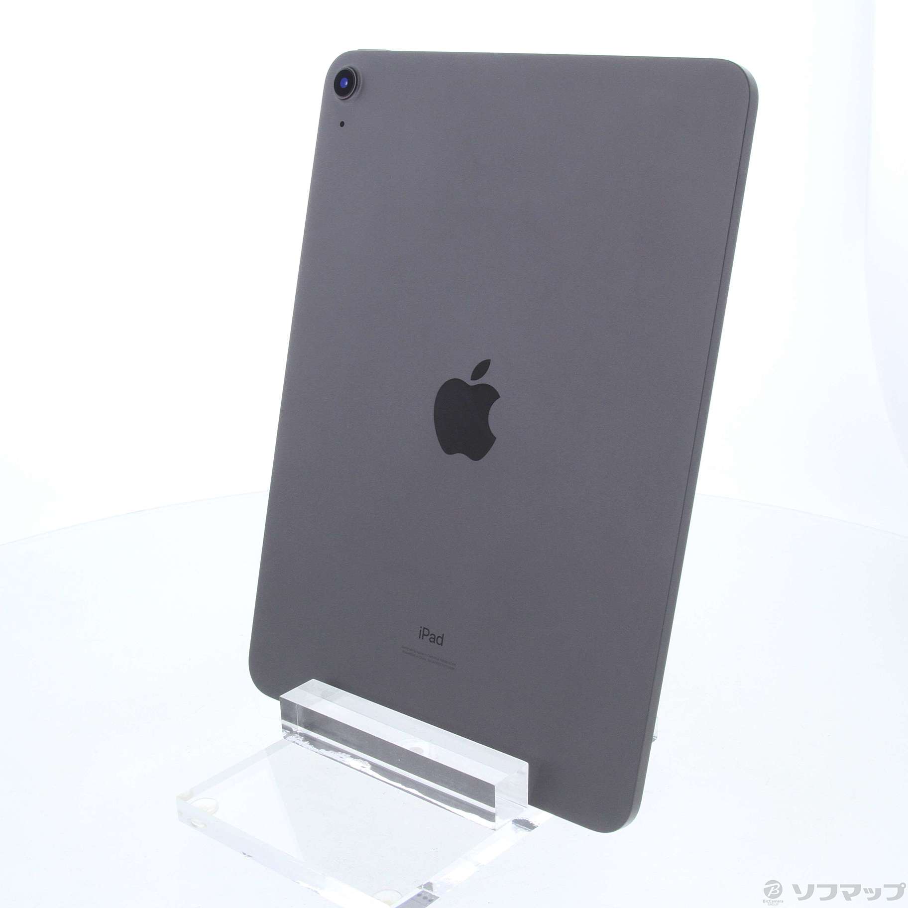 iPad Air 10.9 第4世代 MYFM2J/A スペースグレイ 64GB