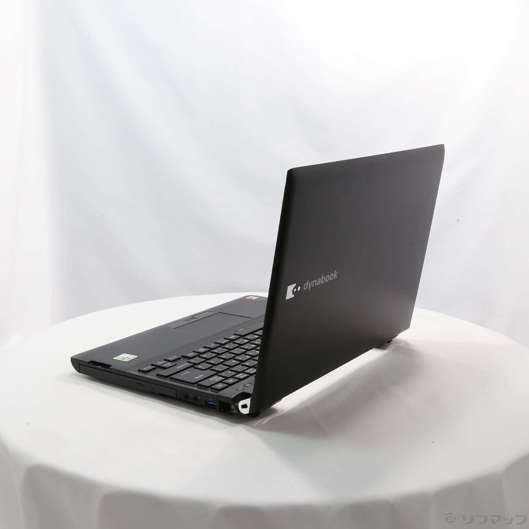 【中古】格安安心パソコン dynabook R732／G PR732GAA1RBC71 [2133041742542] - リコレ！|ビック ...