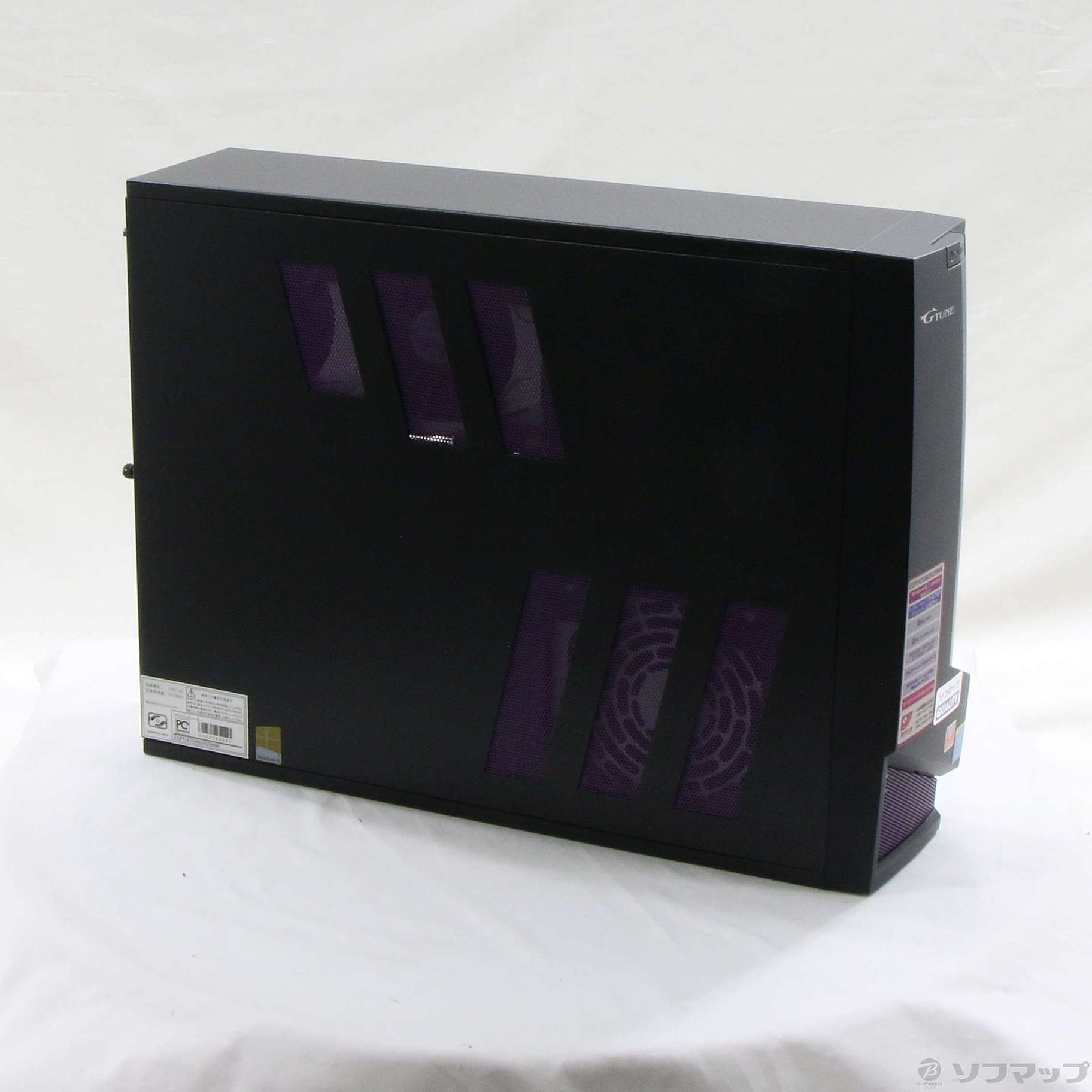【中古】EGG+ EGPI747G96DR20W8K 〔Windows 10〕 10/12(水)値下げ! [2133041743082 ...