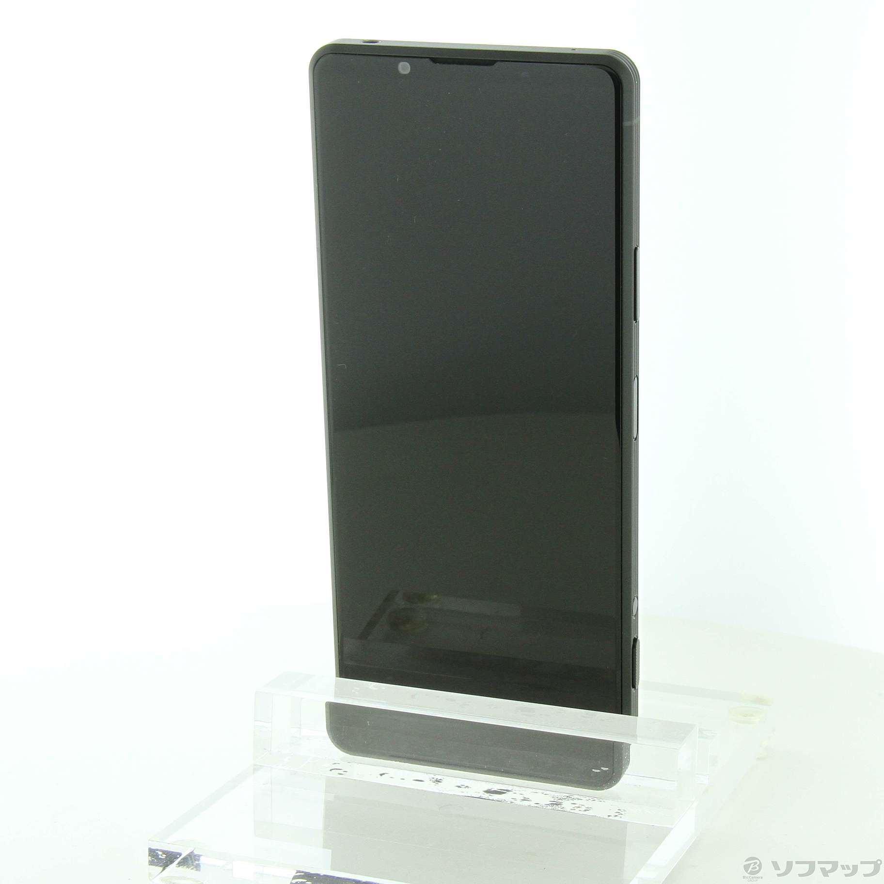 中古】Xperia PRO-I 512GB フロストブラック XQ-BE42 SIMフリー ◇01/23(月)値下げ！ [2133041745611]  - リコレ！|ビックカメラグループ ソフマップの中古通販サイト