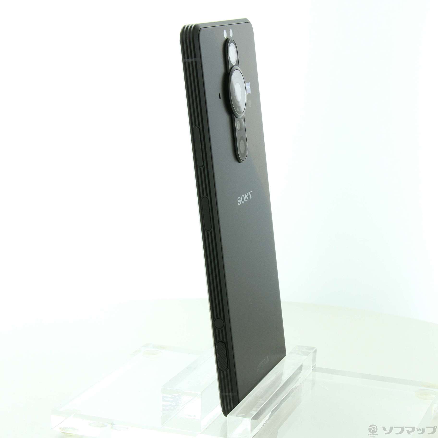Xperia PRO-I 512GB フロストブラック XQ-BE42 SIMフリー ◇01/23(月)値下げ！