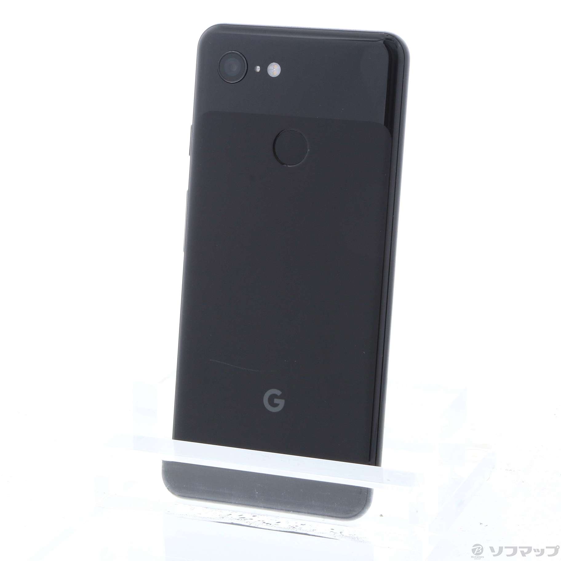 新品Google Pixel3 64GB SIMロック解除対応