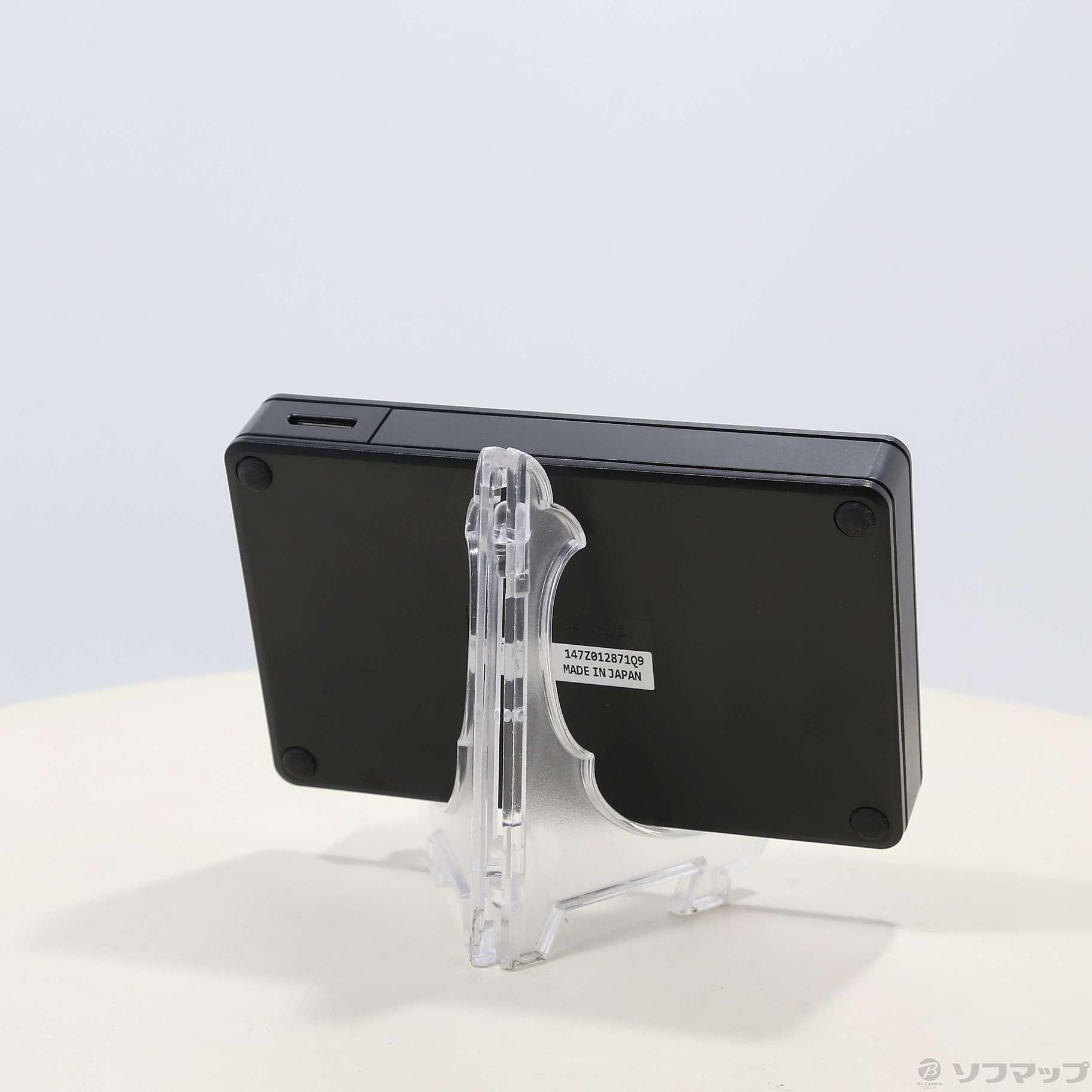 中古】PLUT-2KJN テレビ録画用ハードディスク [2133041753395