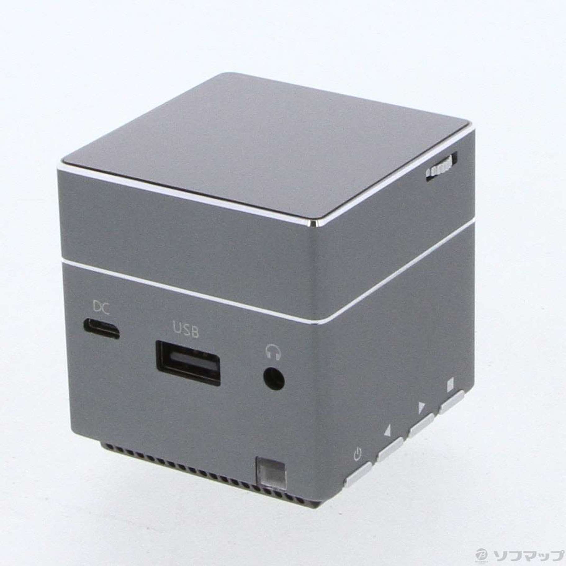 【中古】〔中古品〕 Pico Cube X FCPC-S6X モバイル 
