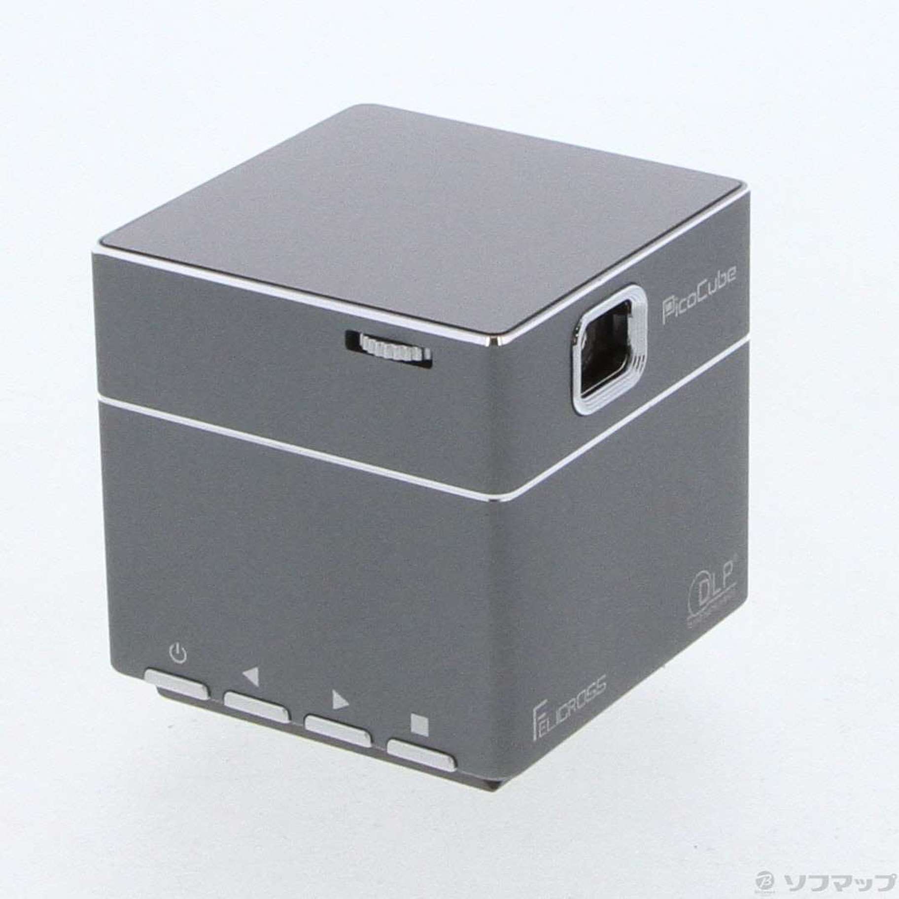 【中古】〔中古品〕 Pico Cube X FCPC-S6X モバイル