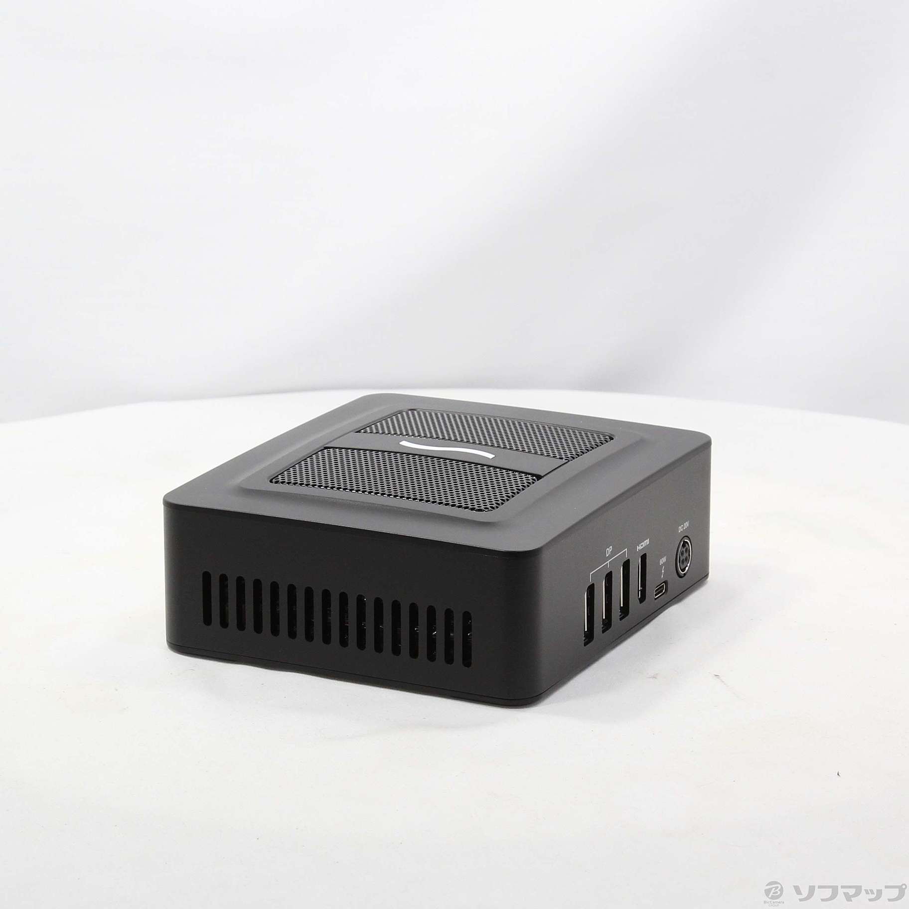 その他 eGPU / Sonnet eGFX Breakaway Puck RX 560 eGFX Breakaway Puck RX 560 (Portable eGPU) - Sonnet