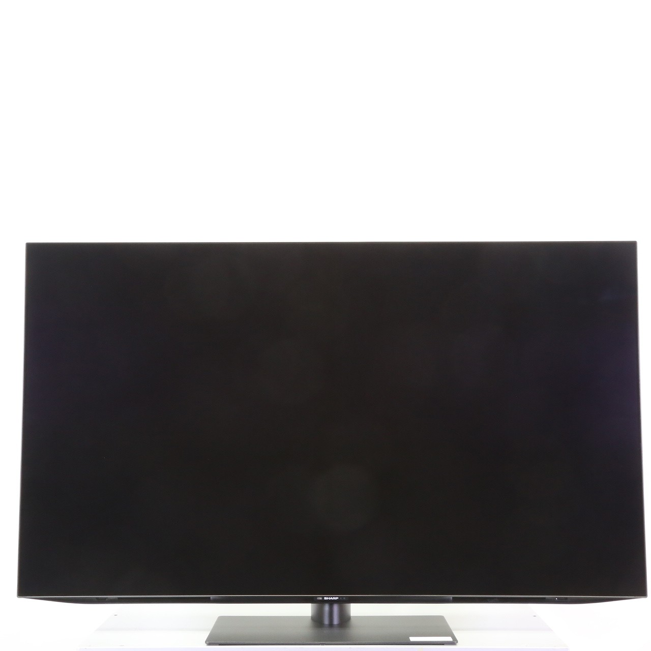 SHARP 4T-C55DQ2有機EL 4K 55インチ 2021年製