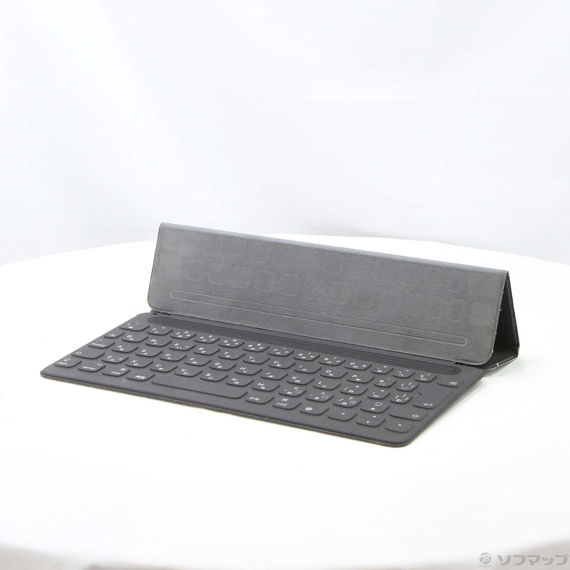 中古】10.5インチ iPad Pro用 Smart Keyboard MPTL2J／A