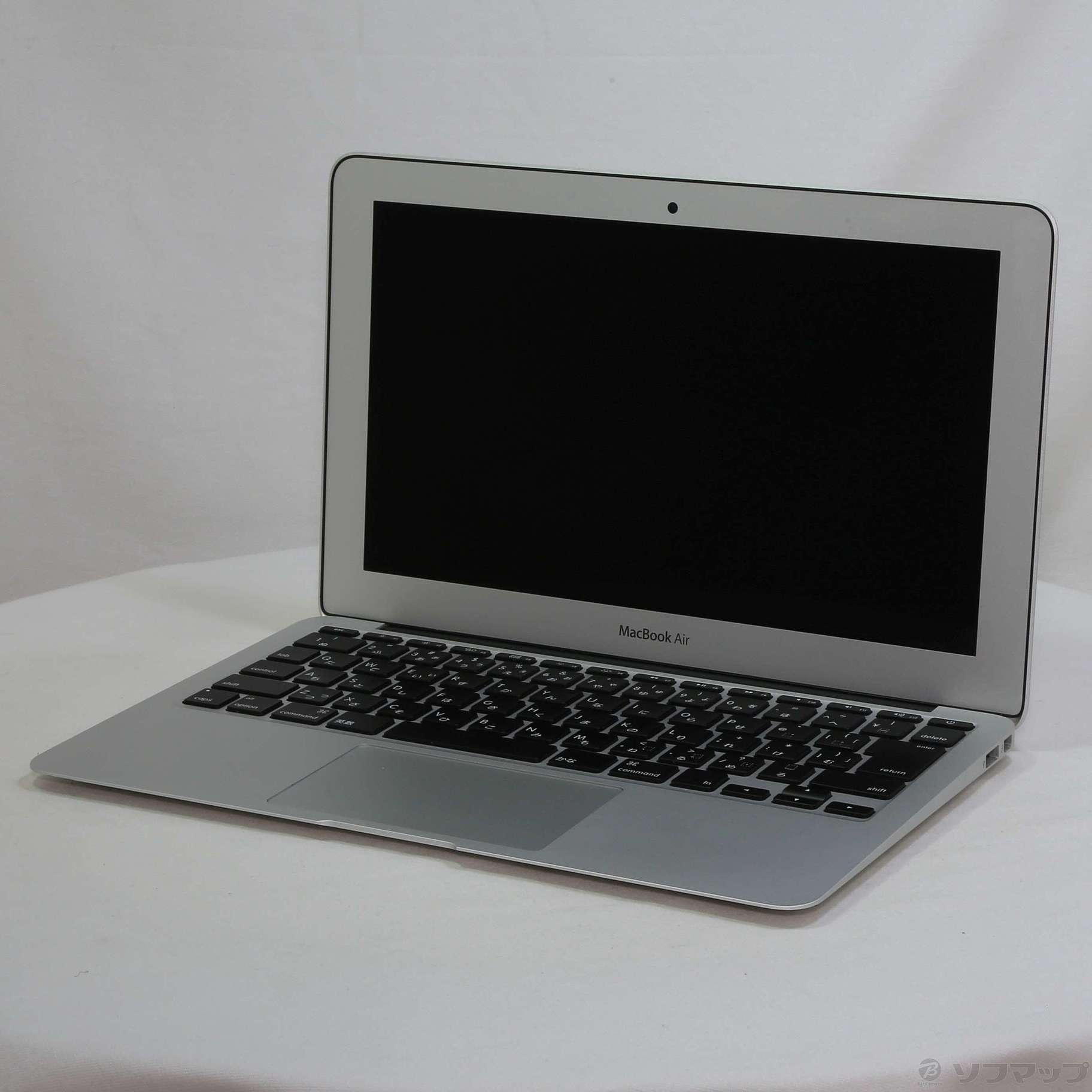 2015 MacBook Air 11inch 箱、カバー付き