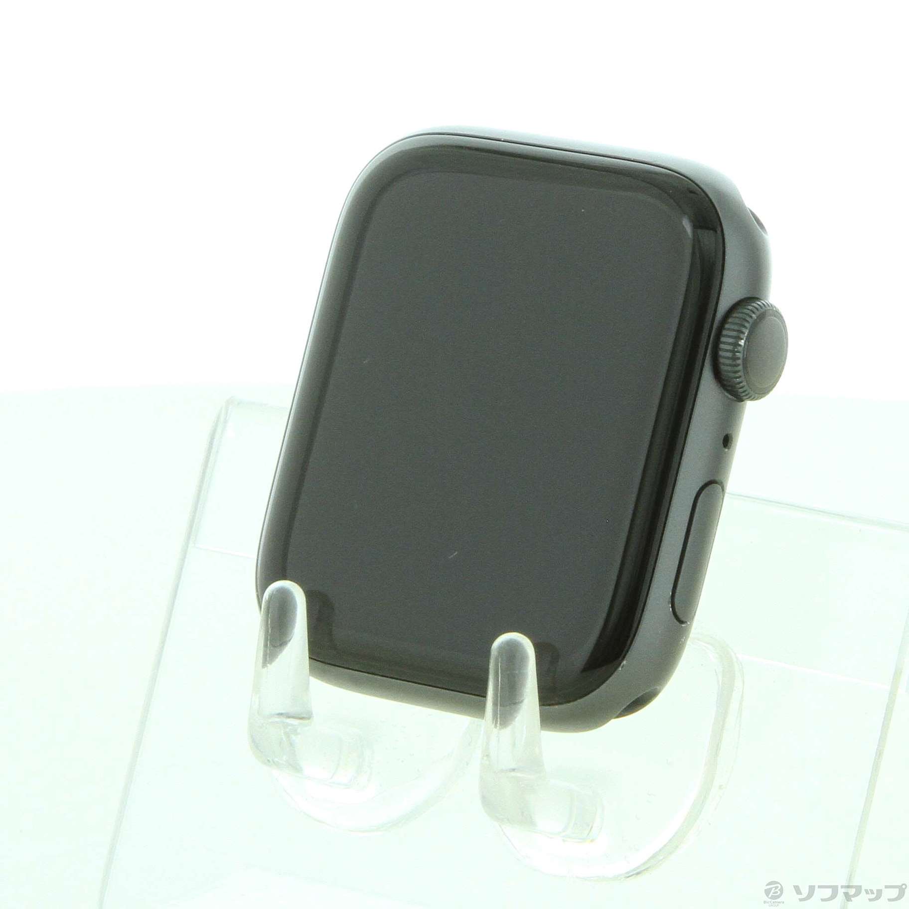 値下げ Apple Watch 5 スペースグレイ 44mm アルミケース -