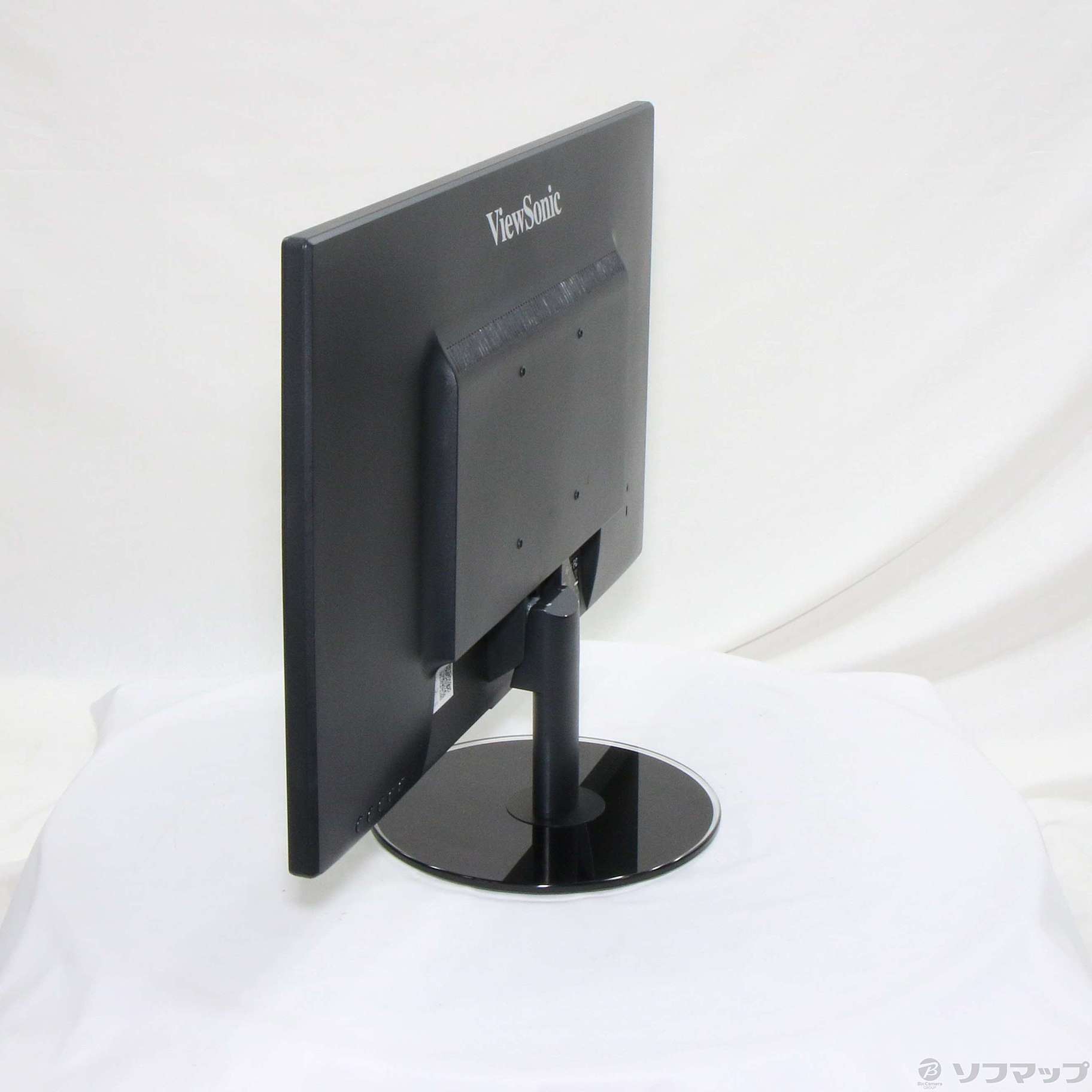 中古】ViewSonic VA2419-SMH-7 [23.8インチ] [2133041769594] - リコレ
