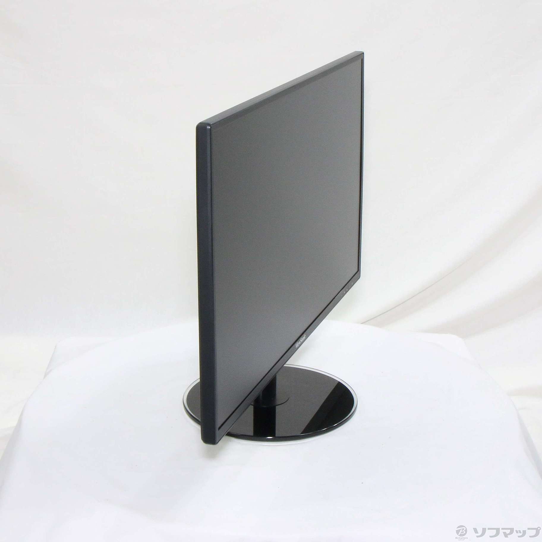 中古】ViewSonic VA2419-SMH-7 [23.8インチ] [2133041769594] - リコレ