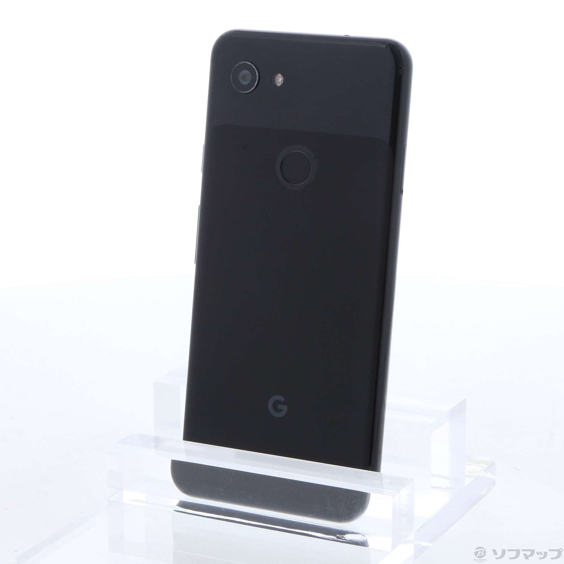Google pixel 3a  【64GB simフリー】ジャンク品スマートフォン本体