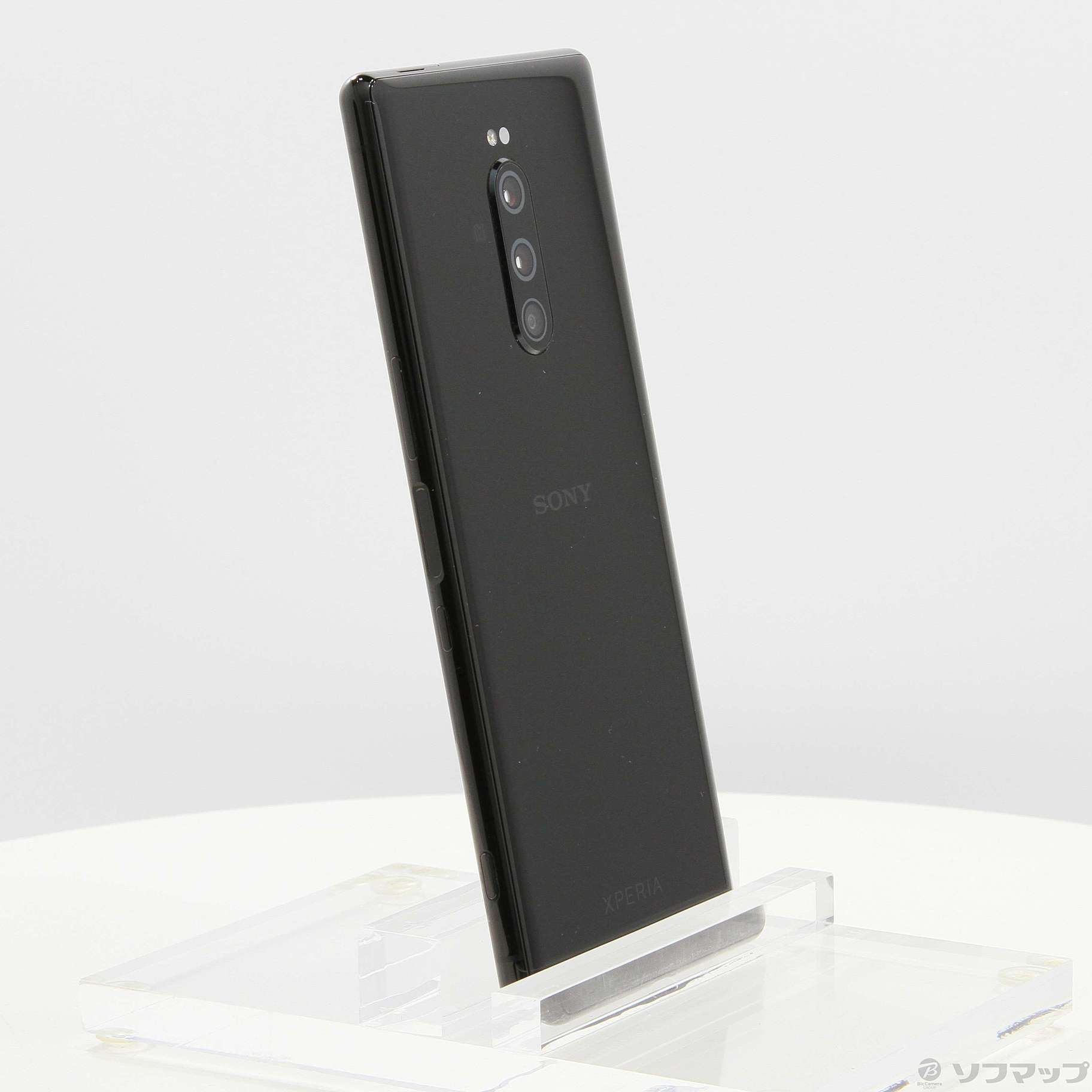Xperia 1 Pro J9150 128GB SIMフリー - スマートフォン本体