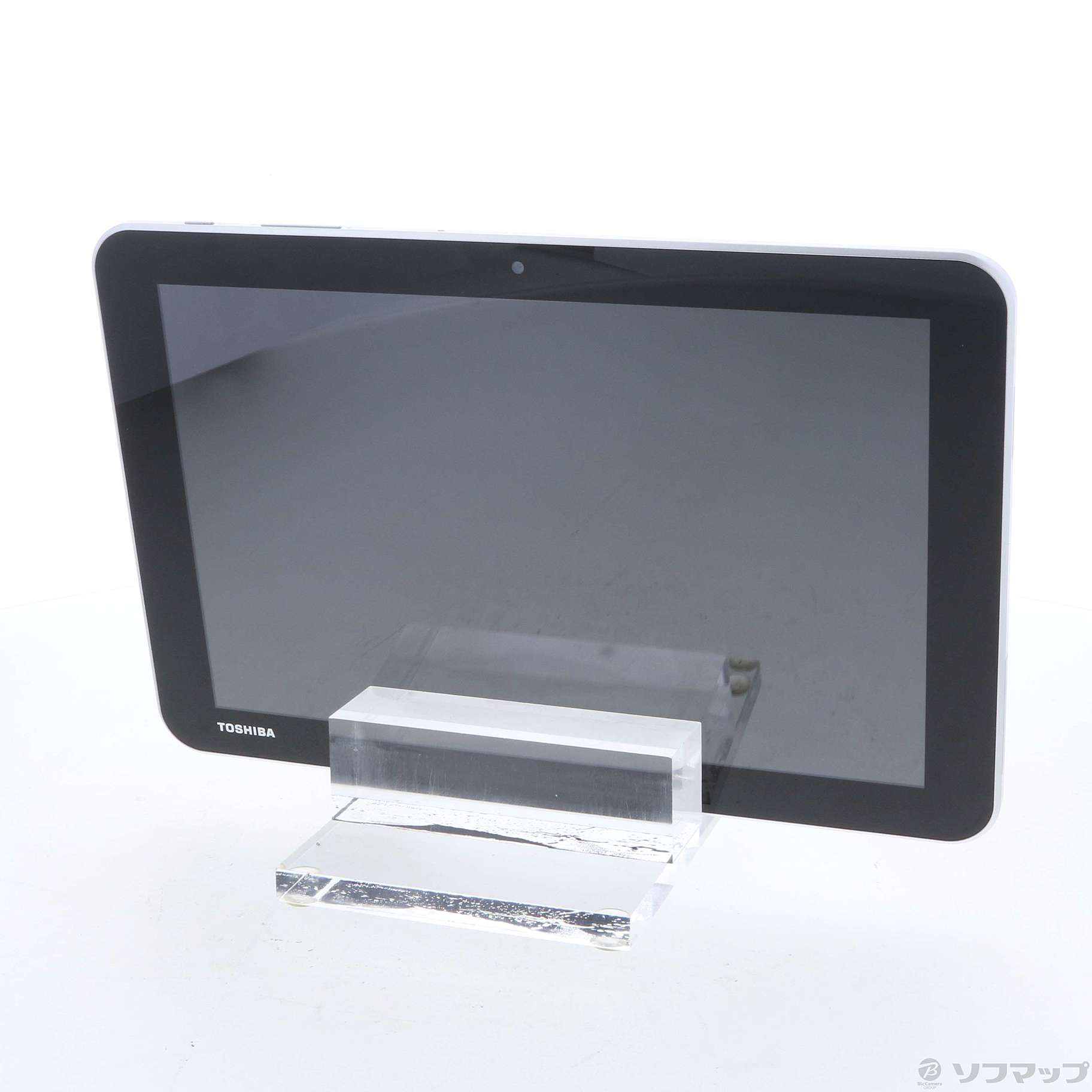 中古】Androidタブレット A204YB 16GB ブラック PA20428NNABR Wi-Fi [2133041773393] -  リコレ！|ビックカメラグループ ソフマップの中古通販サイト