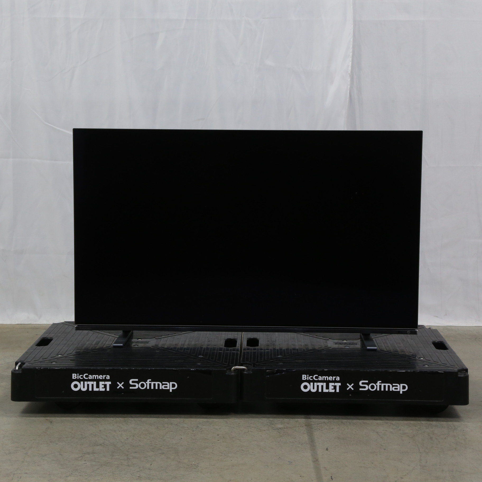 東芝 TOSHIBA 48X8900K REGZA（レグザ）48V型 テレビ - テレビ/映像機器