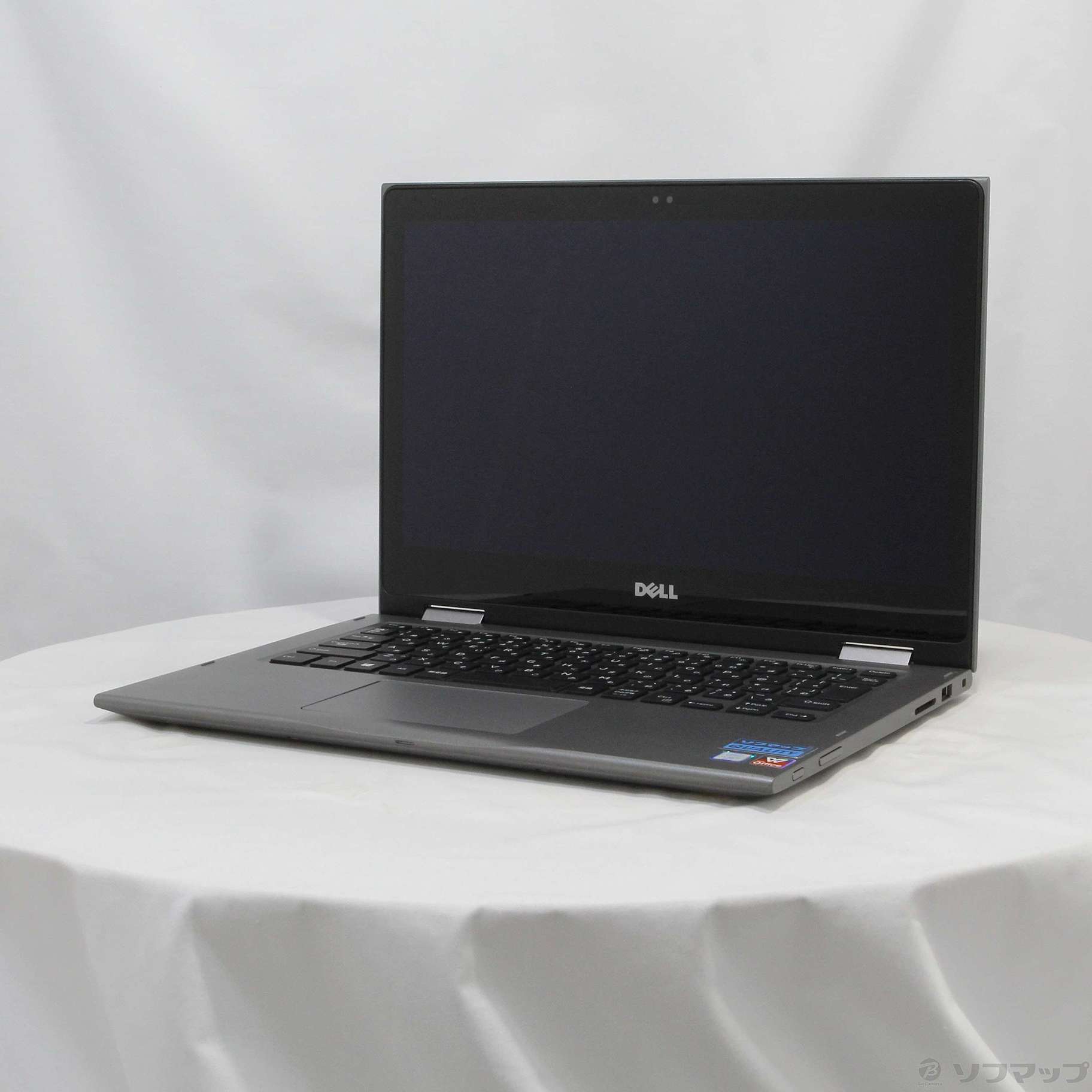 【中古】セール対象品 Inspiron 13 5368 〔Windows 10〕 [2133041778985] - リコレ！|ソフマップの ...