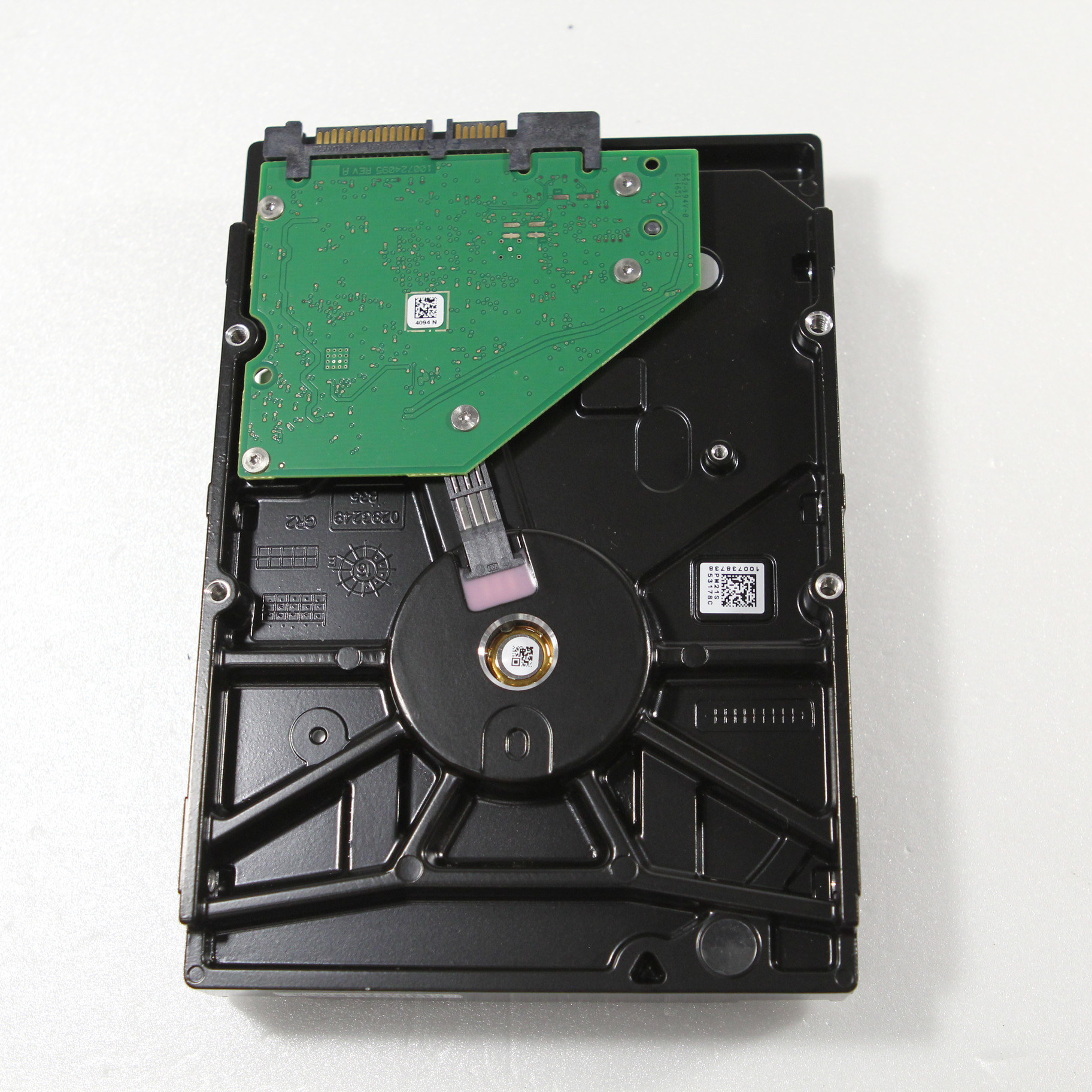 【中古】ST2000VN004 [2133041786300] - リコレ！|ビックカメラグループ ソフマップの中古通販サイト
