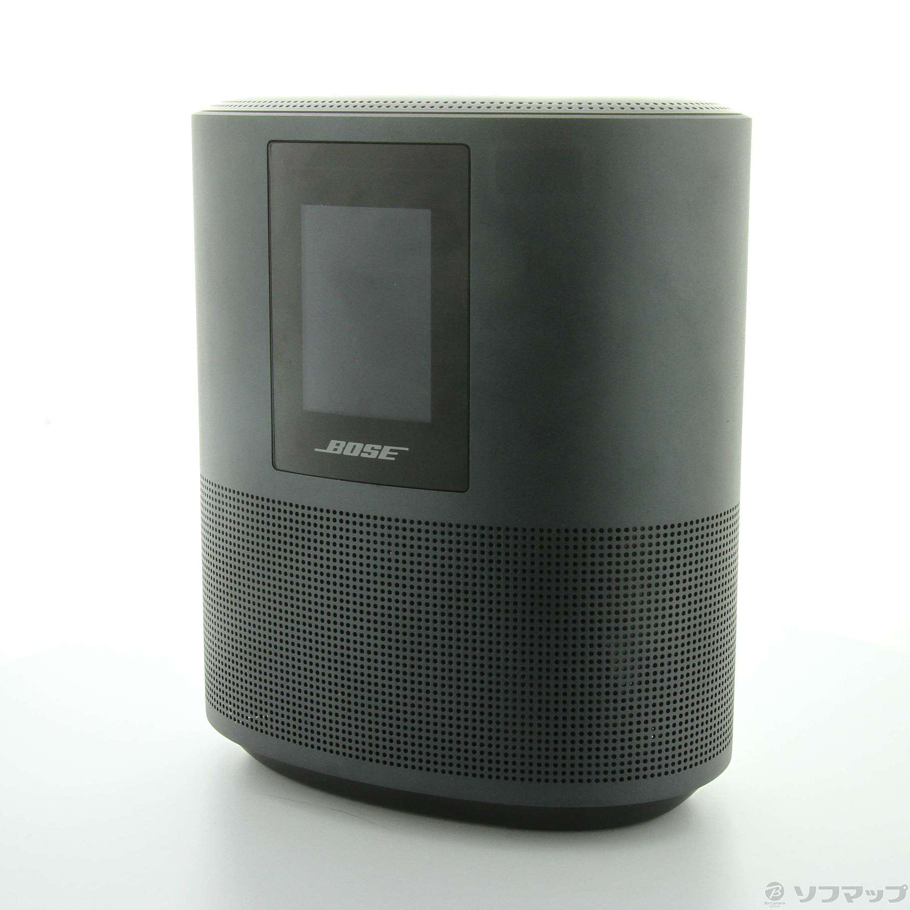 中古】〔展示品〕 Home Speaker 500 BLK トリプルブラック