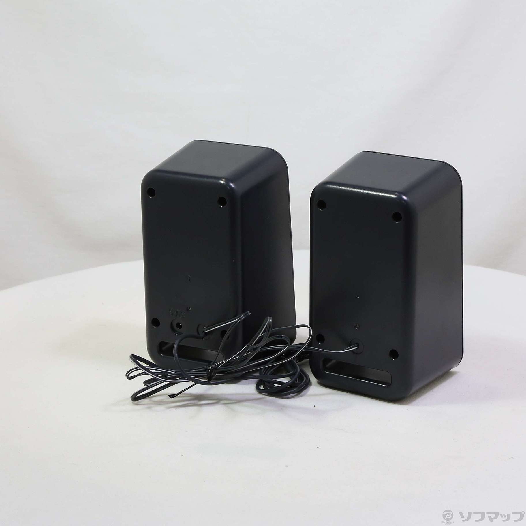 〔展示品〕 Multimedia Speakers Z150BK ブラック