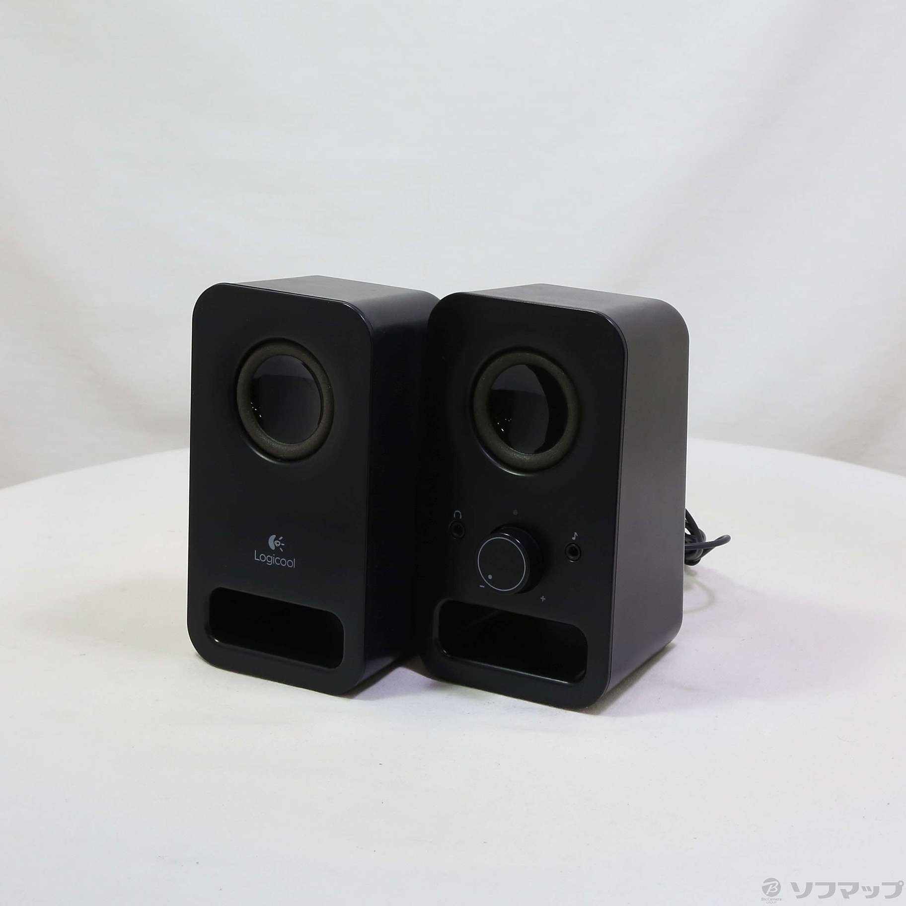 中古】〔展示品〕 Multimedia Speakers Z150BK ブラック