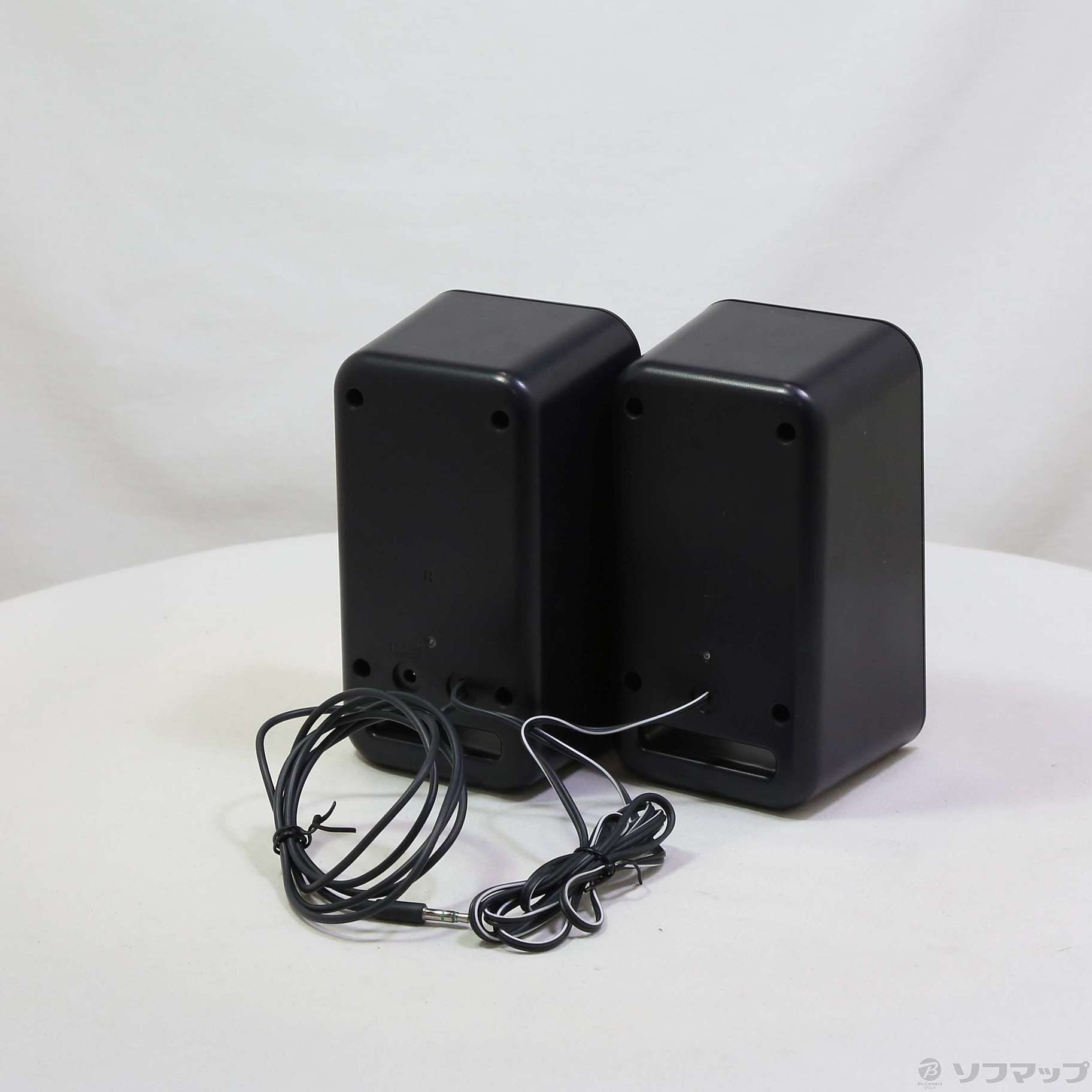 中古】〔展示品〕 Multimedia Speakers Z150BK ブラック