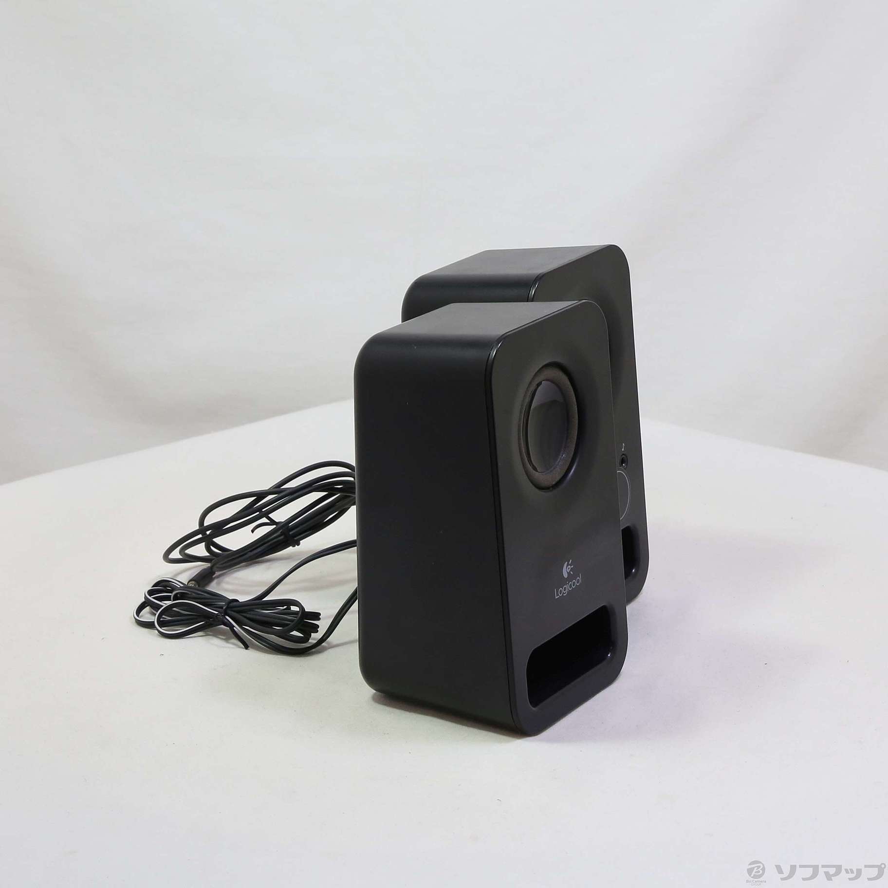 中古】〔展示品〕 Multimedia Speakers Z150BK ブラック