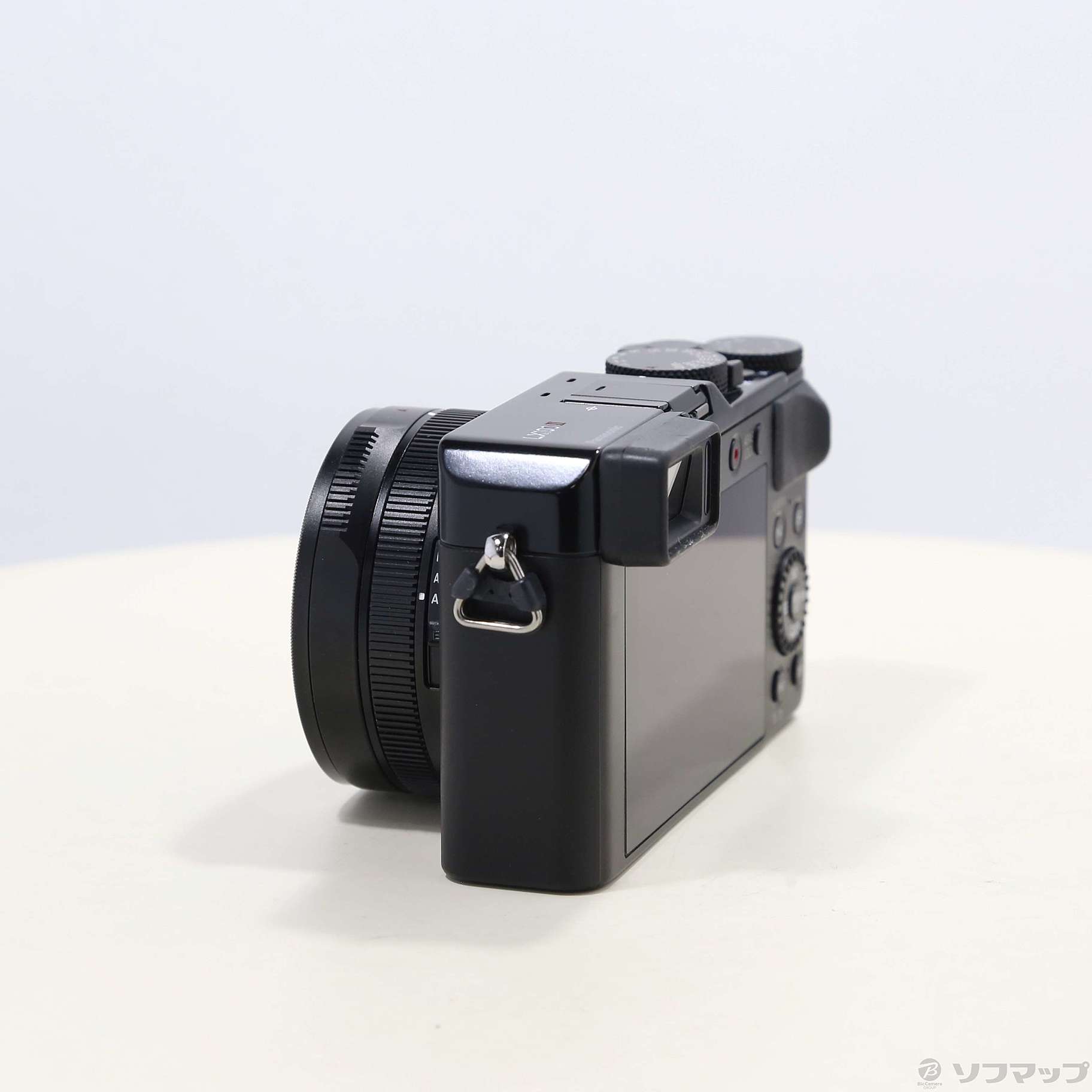 および】 Panasonic(パナソニック) 〔展示品〕 DC-LX100M2 ：ソフマップ中古専門店 ランク - shineray.com.br