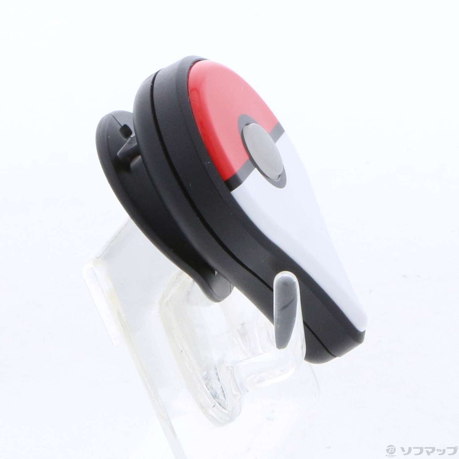 中古】Pokemon GO Plus [2133041793070] - リコレ！|ビックカメラ