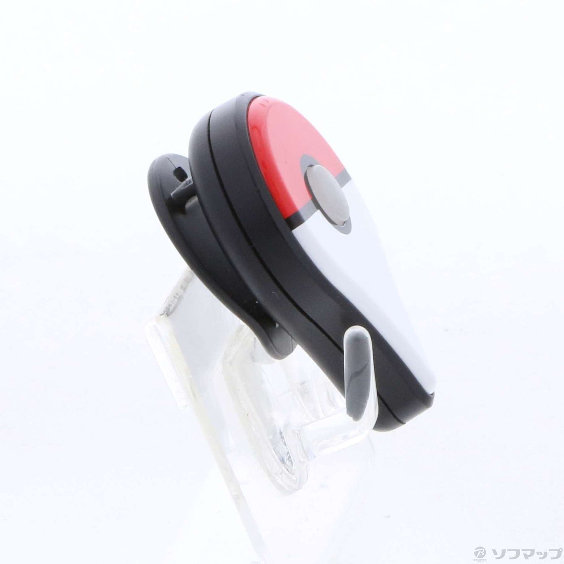 中古】Pokemon GO Plus [2133041793087] - リコレ！|ビックカメラ