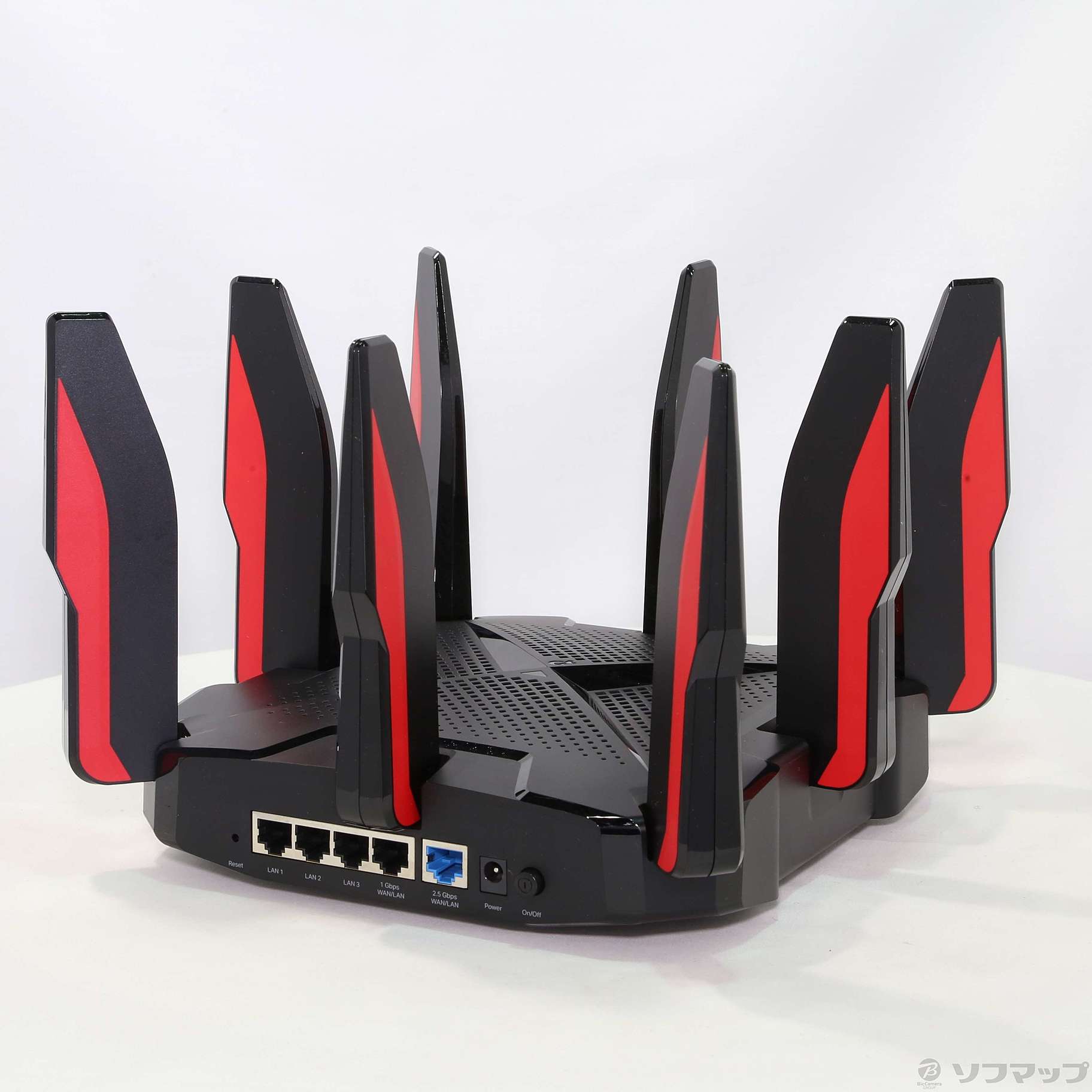 TP-Link ゲーミング 無線LAN ルーター Archer C5400X-