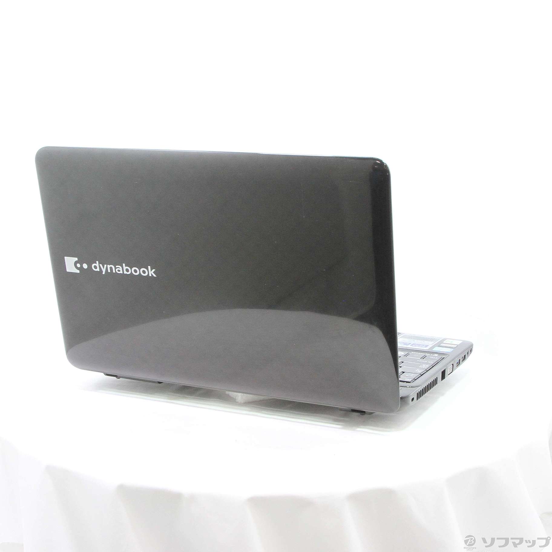 中古】格安安心パソコン dynabook T451／46DB PT45146DSFB プレシャス ...