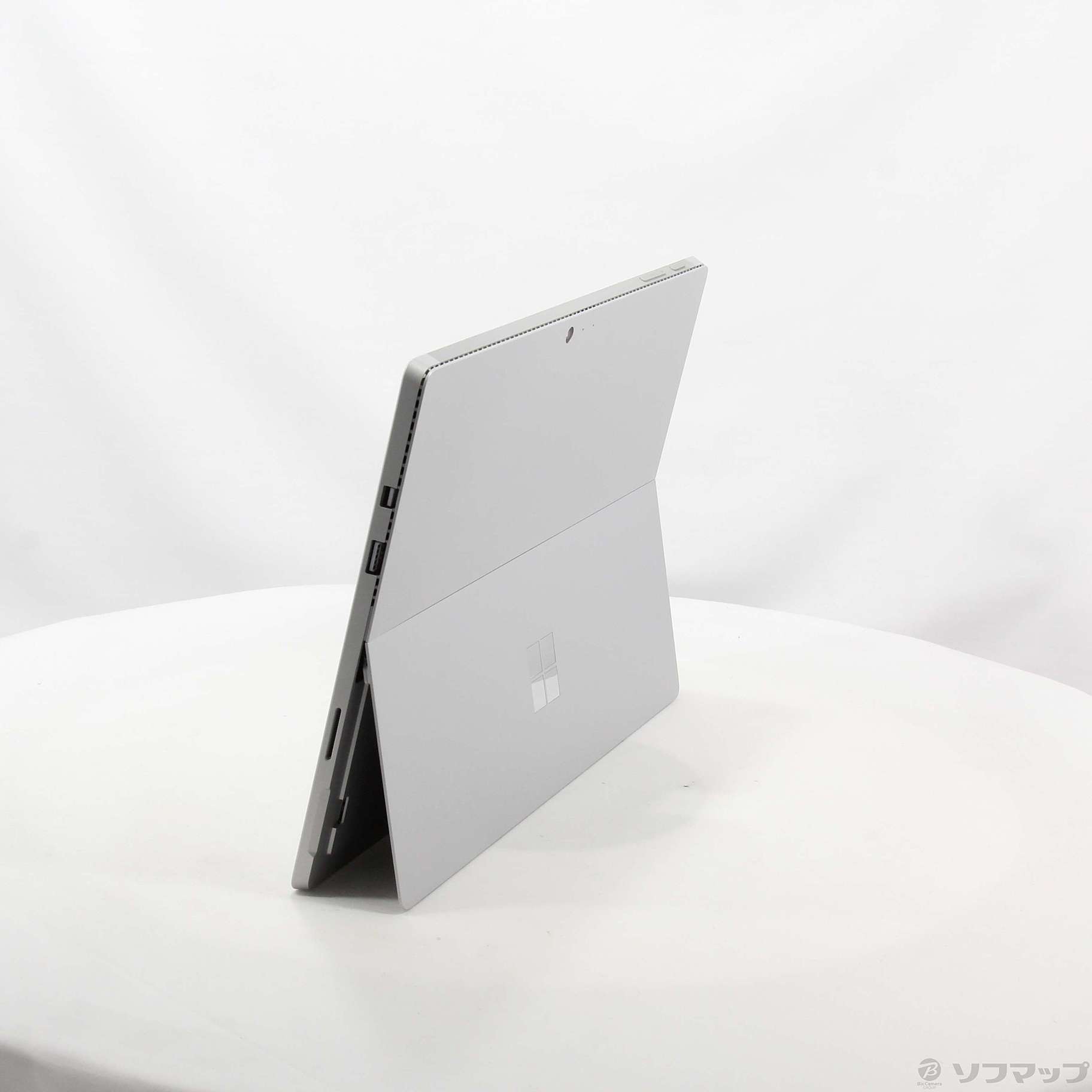 中古】Surface Pro4 〔Core i5／4GB／SSD128GB〕 CR5-00014 シルバー