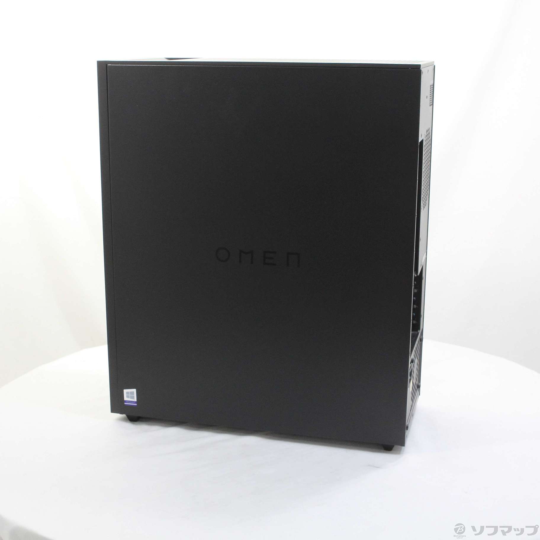中古】OMEN by HP 25L GT12-0705jp 180H3AA#ABJ ◇09/17(土)新入荷 