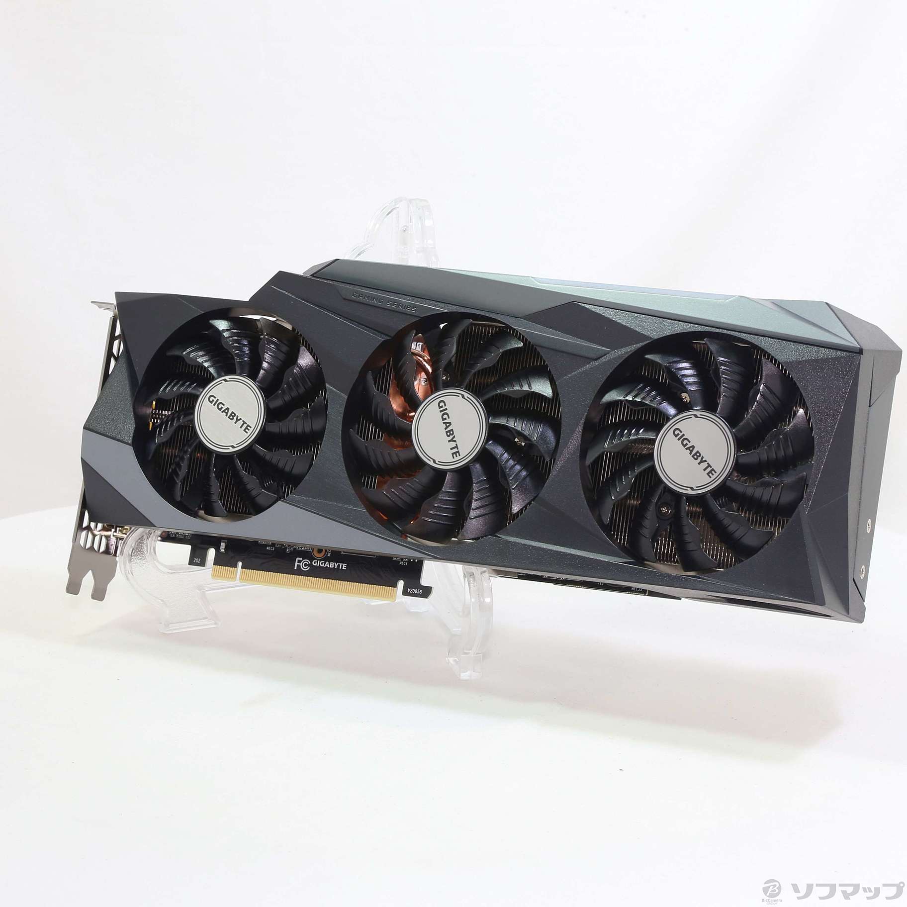 GeForce RTX 3090 GAMING OC 24G GV-N3090GAMING OC-24GD