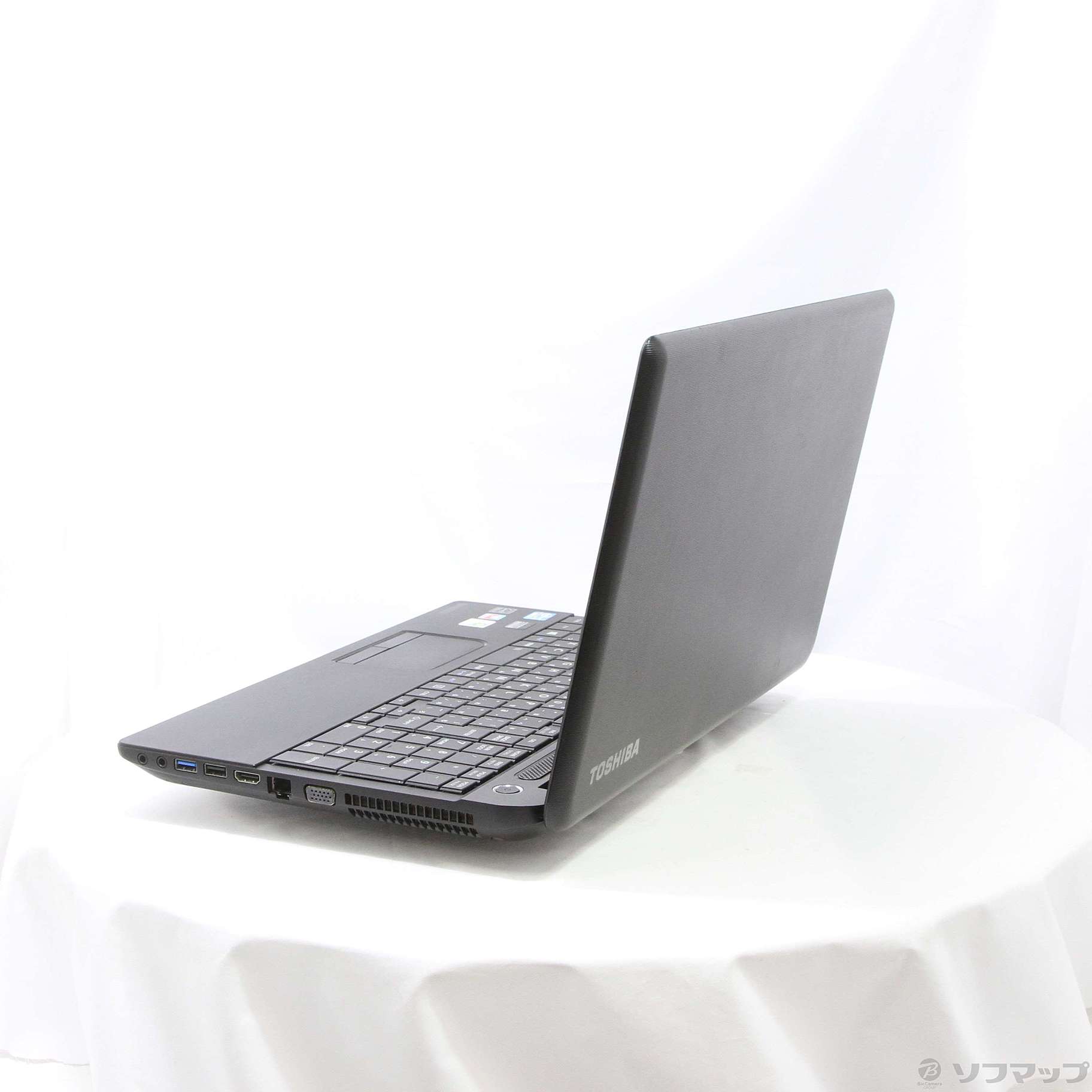 TOSHIBA PT35341JSWB ノートPC Amazon.co.jp: 東芝 dynabook T353/41JB PT35341JSWB [OFFICE