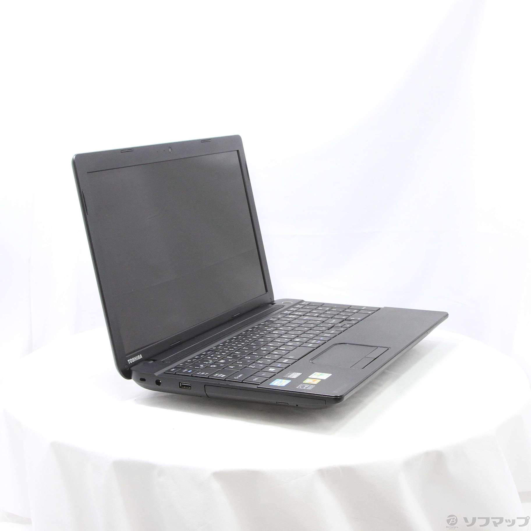 中古】格安安心パソコン dynabook T353／41JB PT35341JSWB