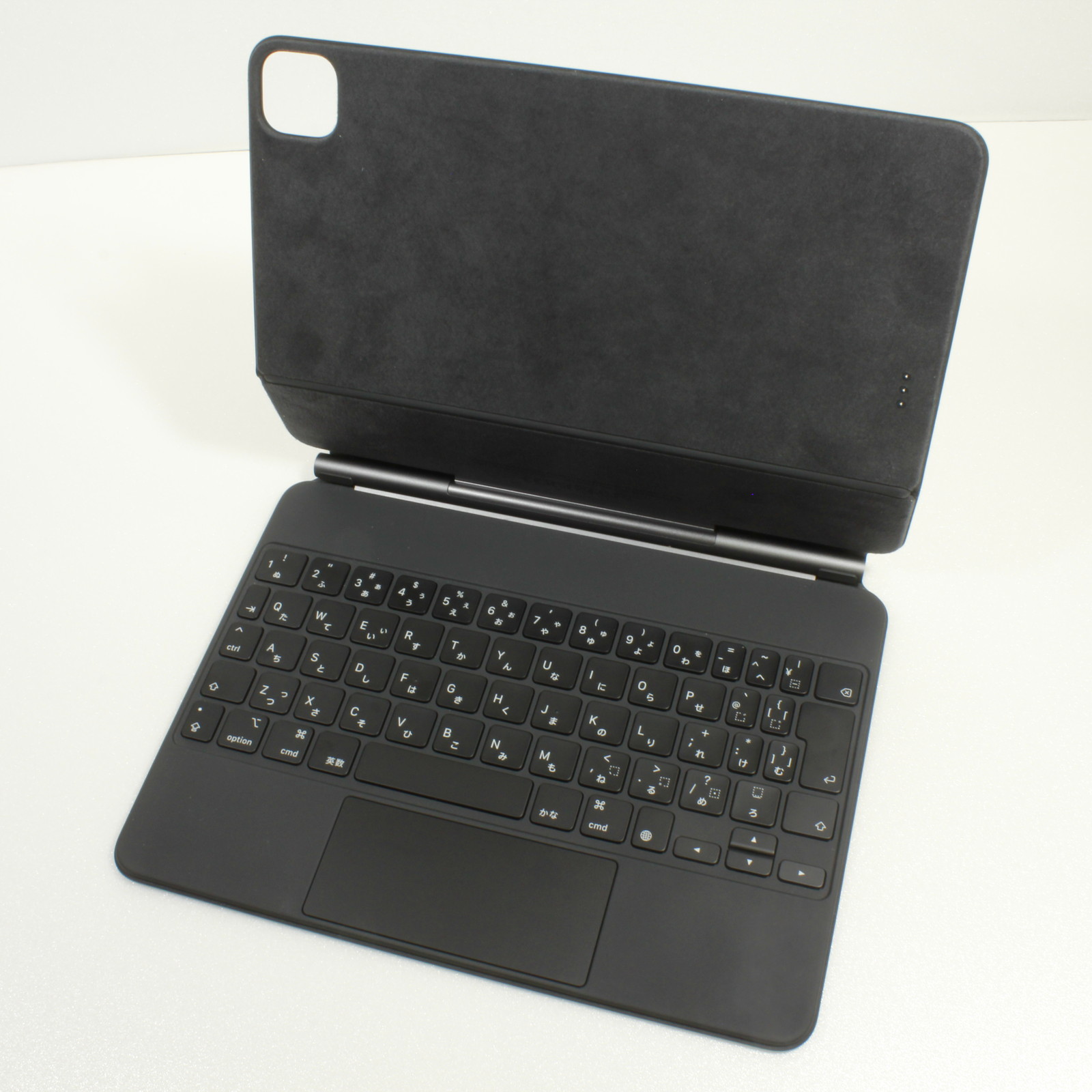 iPad Magic Keyboard MXQT2J A 11インチ - タブレット