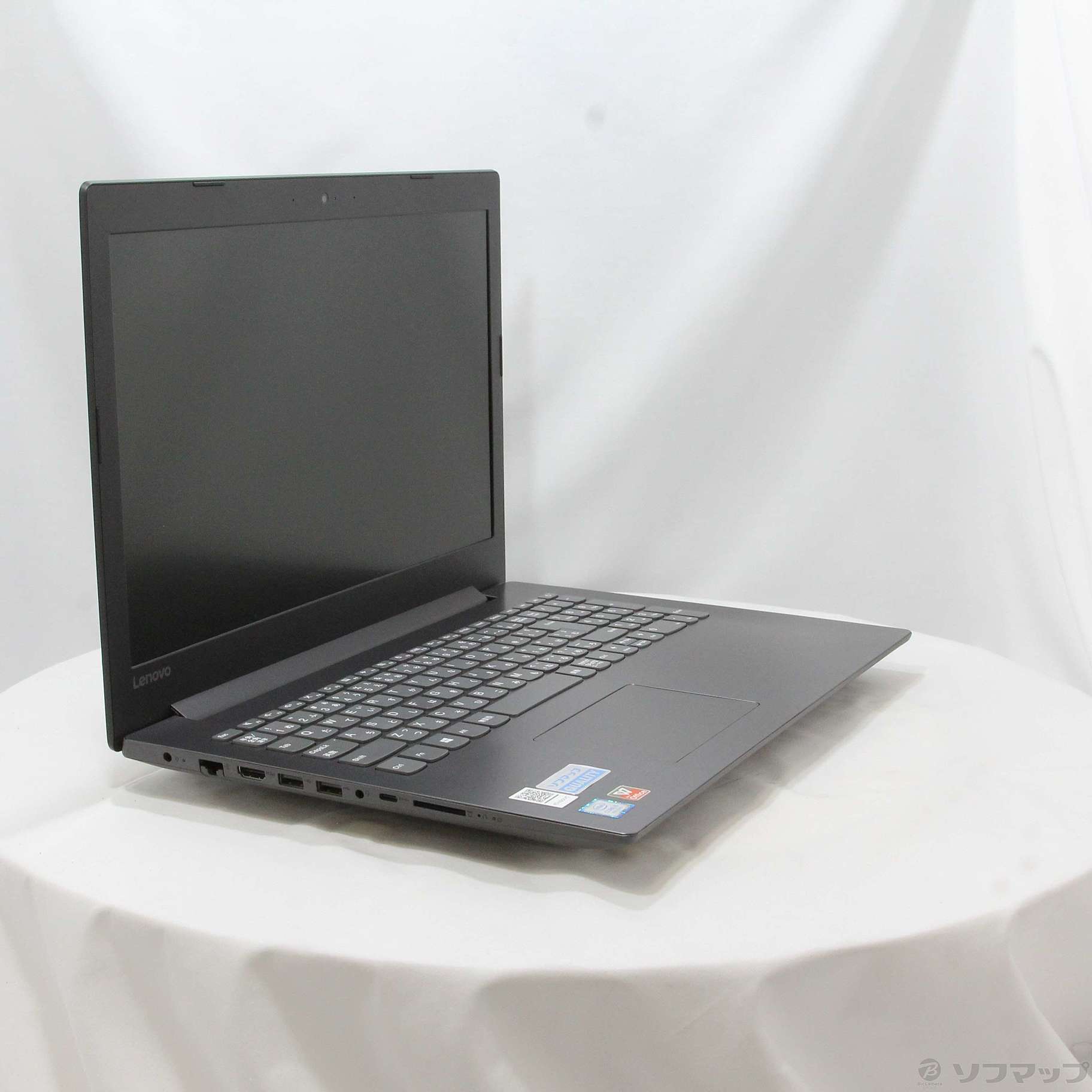 中古】ideapad 330 81DE037YJP [2133041814362] - リコレ！|ビックカメラグループ ソフマップの中古通販サイト