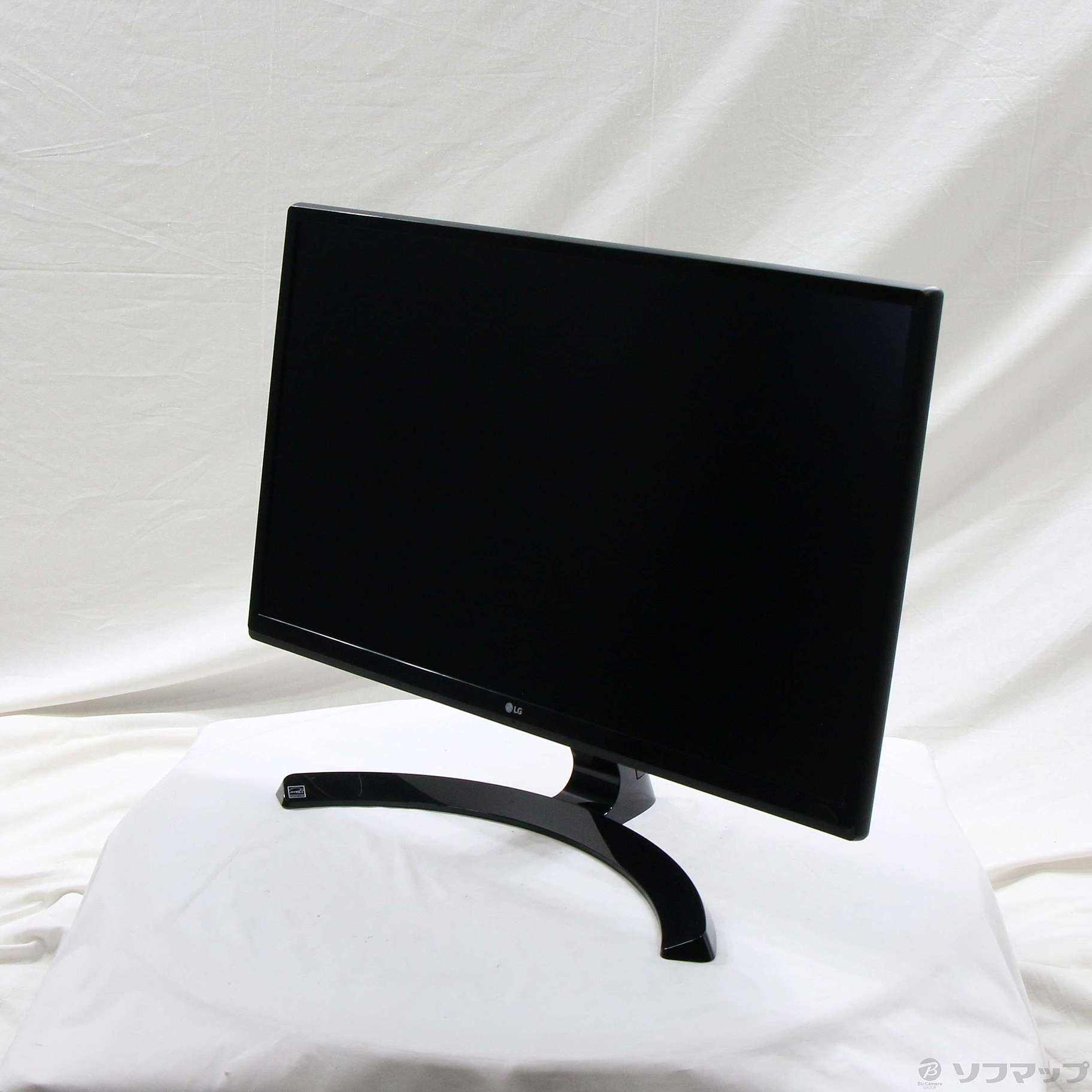 【中古】24UD58-B [2133041814454] - リコレ！|ソフマップの中古通販サイト