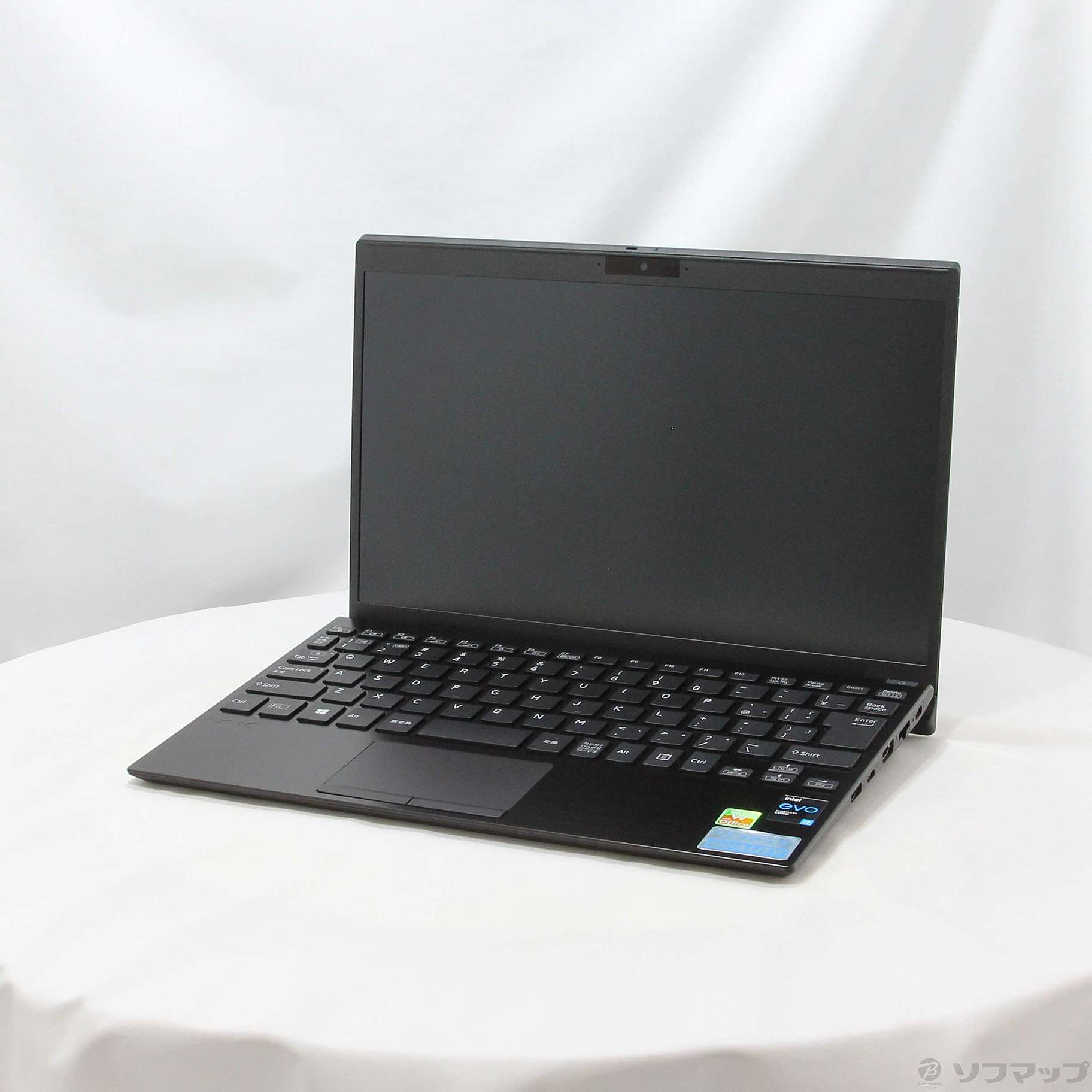 中古】VAIO SX12 VJS1248 [2133041815819] - リコレ！|ビックカメラ