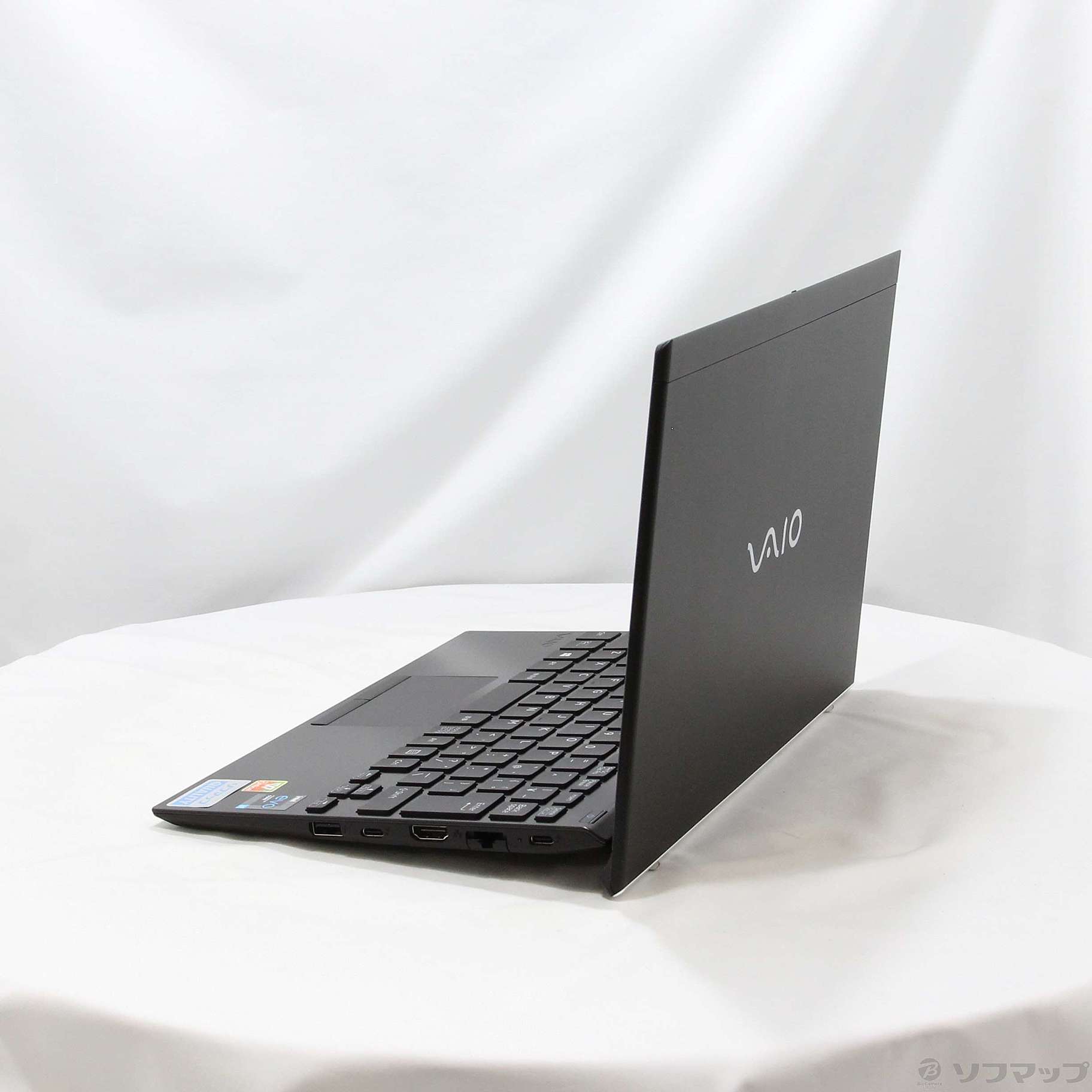 中古】VAIO SX12 VJS1248 [2133041815819] - リコレ！|ビックカメラ