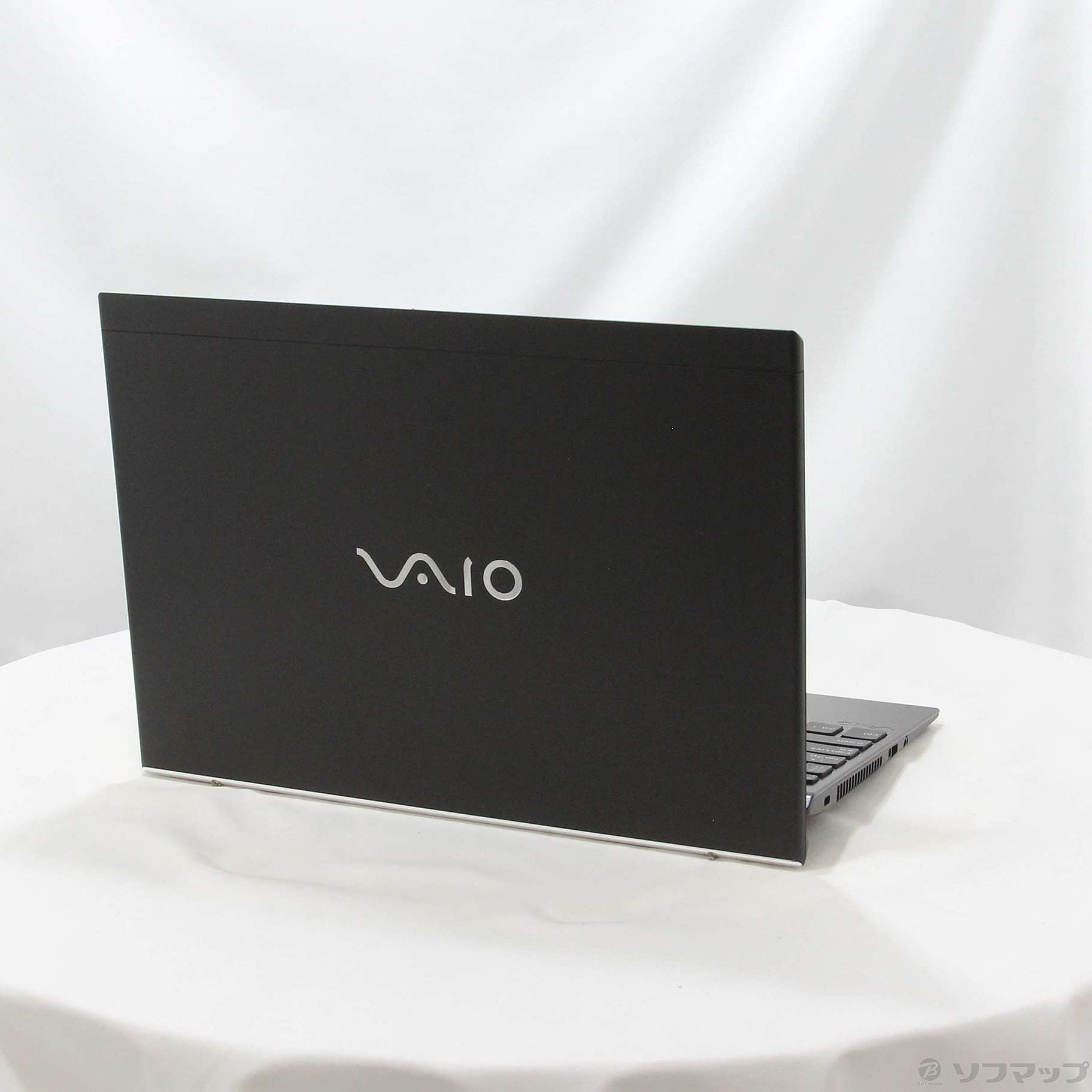 中古】VAIO SX12 VJS1248 [2133041815819] - リコレ！|ビックカメラ